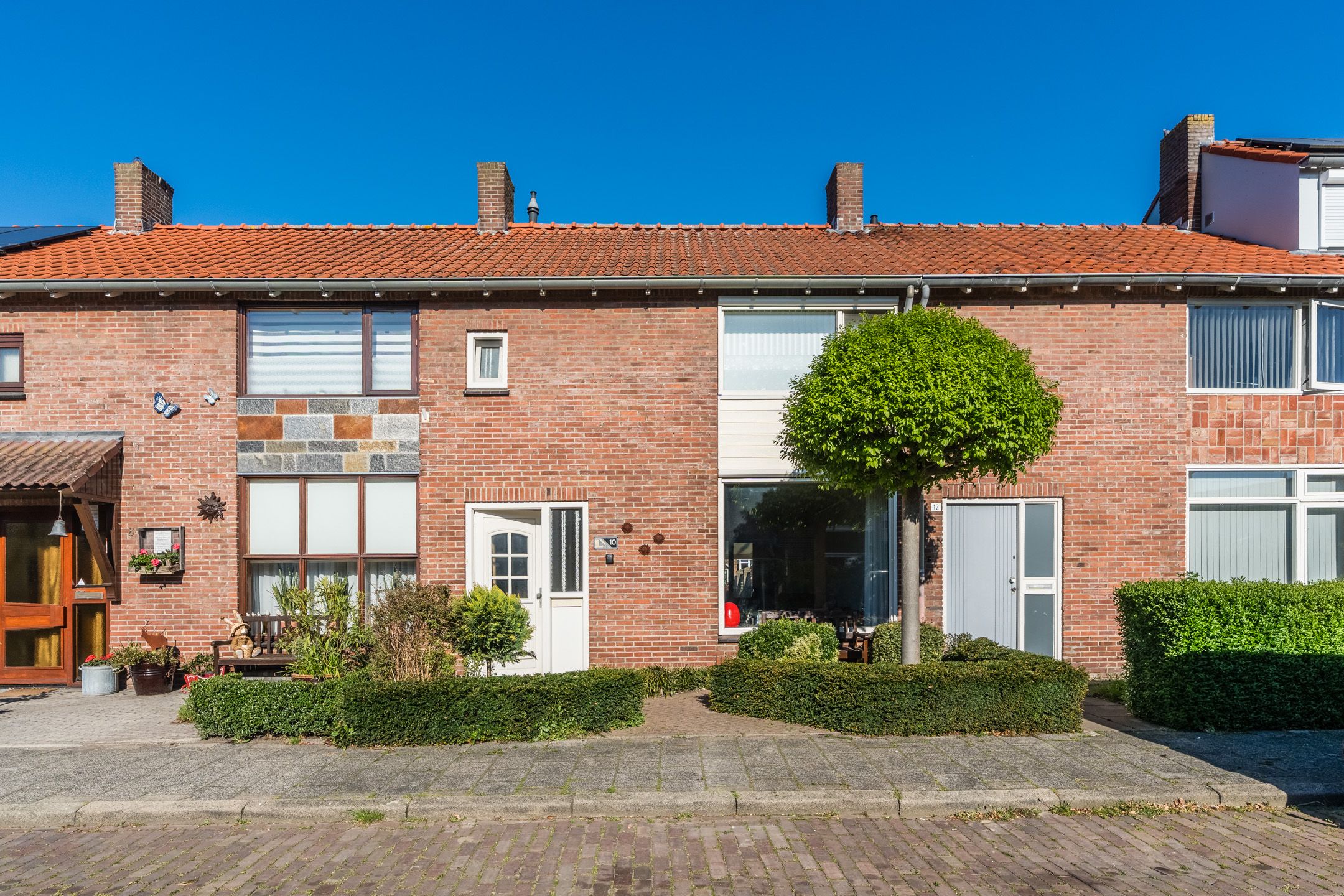 Foto van Anjerstraat 10, Uden