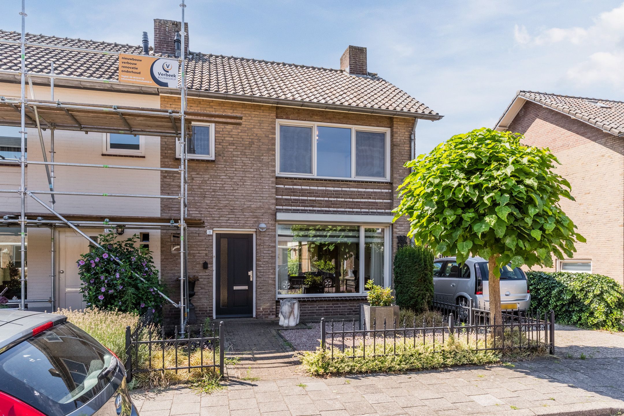 Foto van Crocusstraat 11, Uden