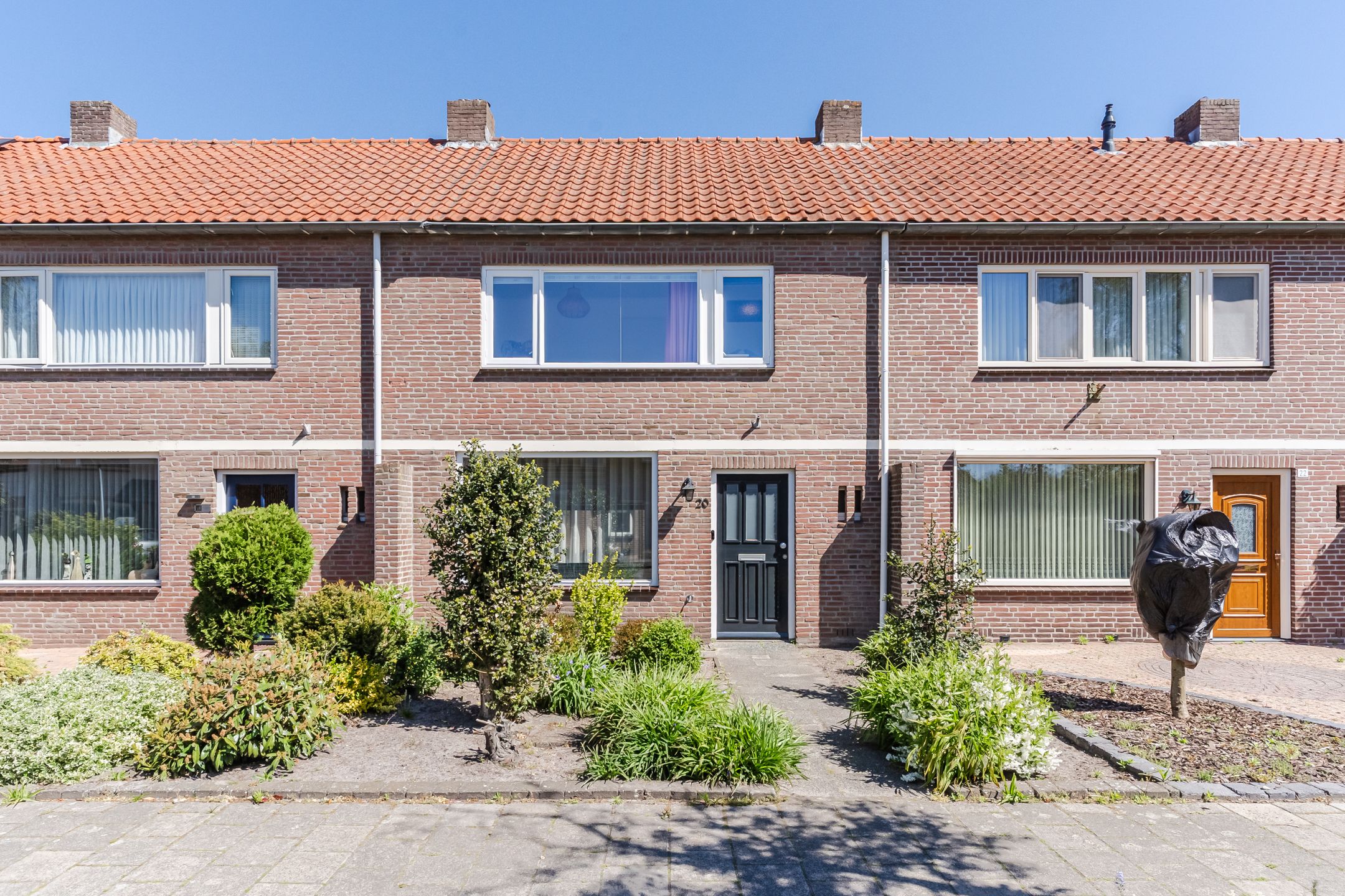 Foto van Crocusstraat 20, Uden
