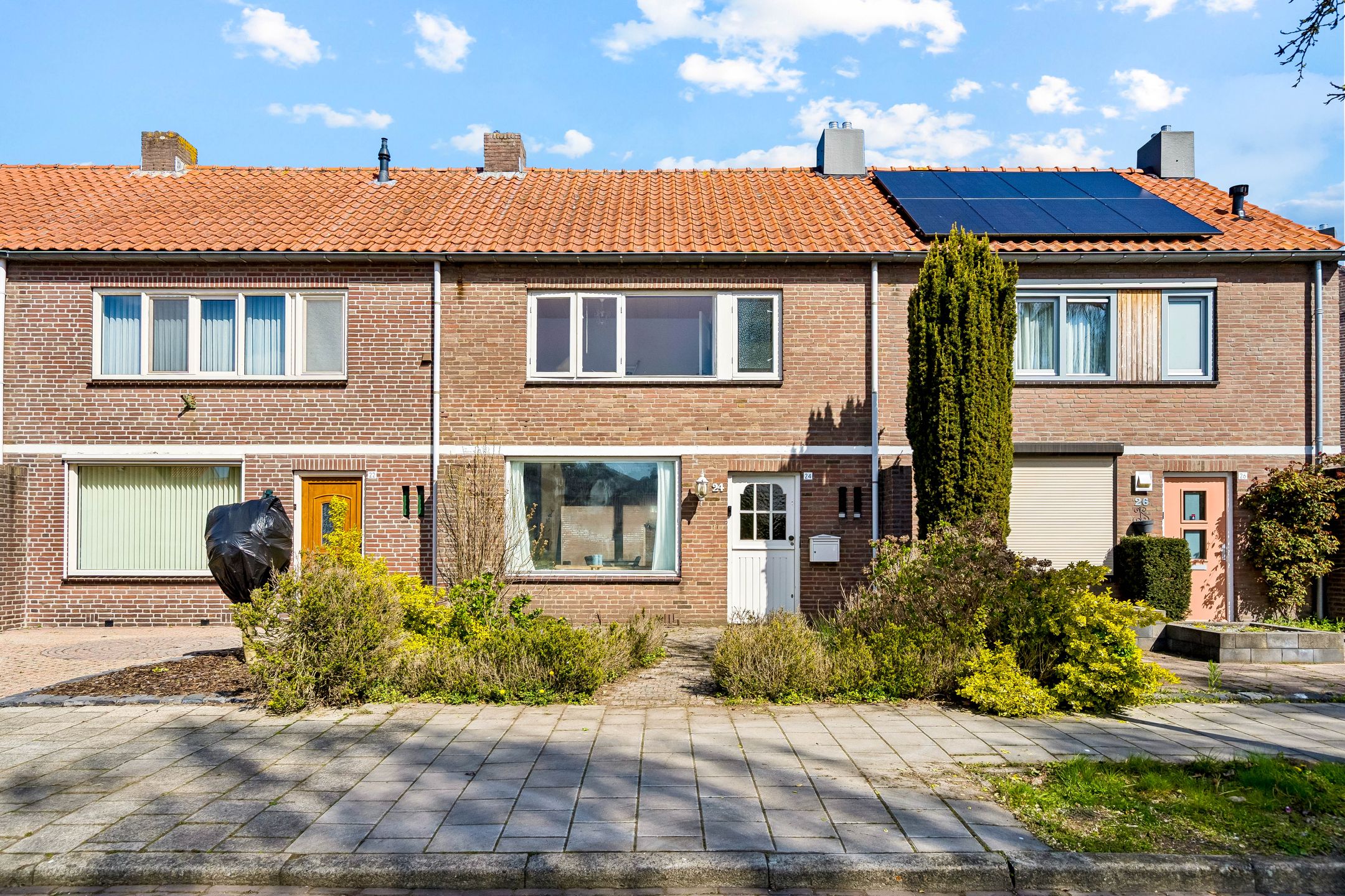 Foto van Crocusstraat 24, Uden