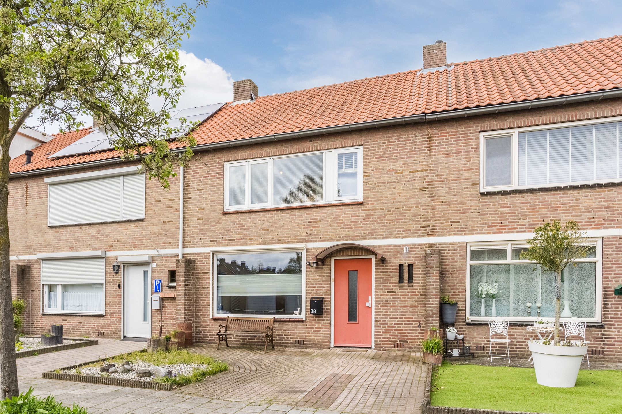 Foto van Crocusstraat 38, Uden