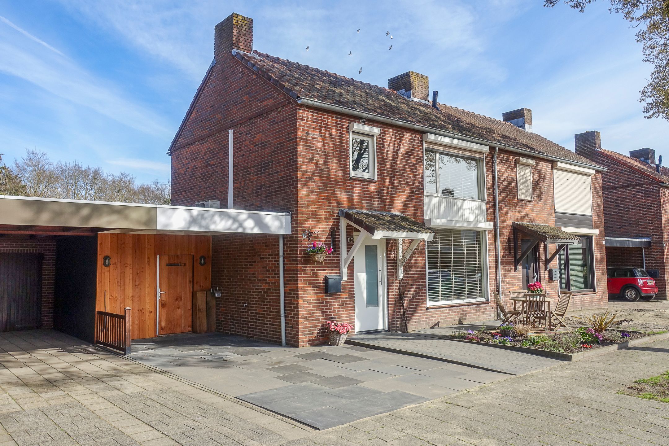 Foto van Lavendelstraat 15, Uden