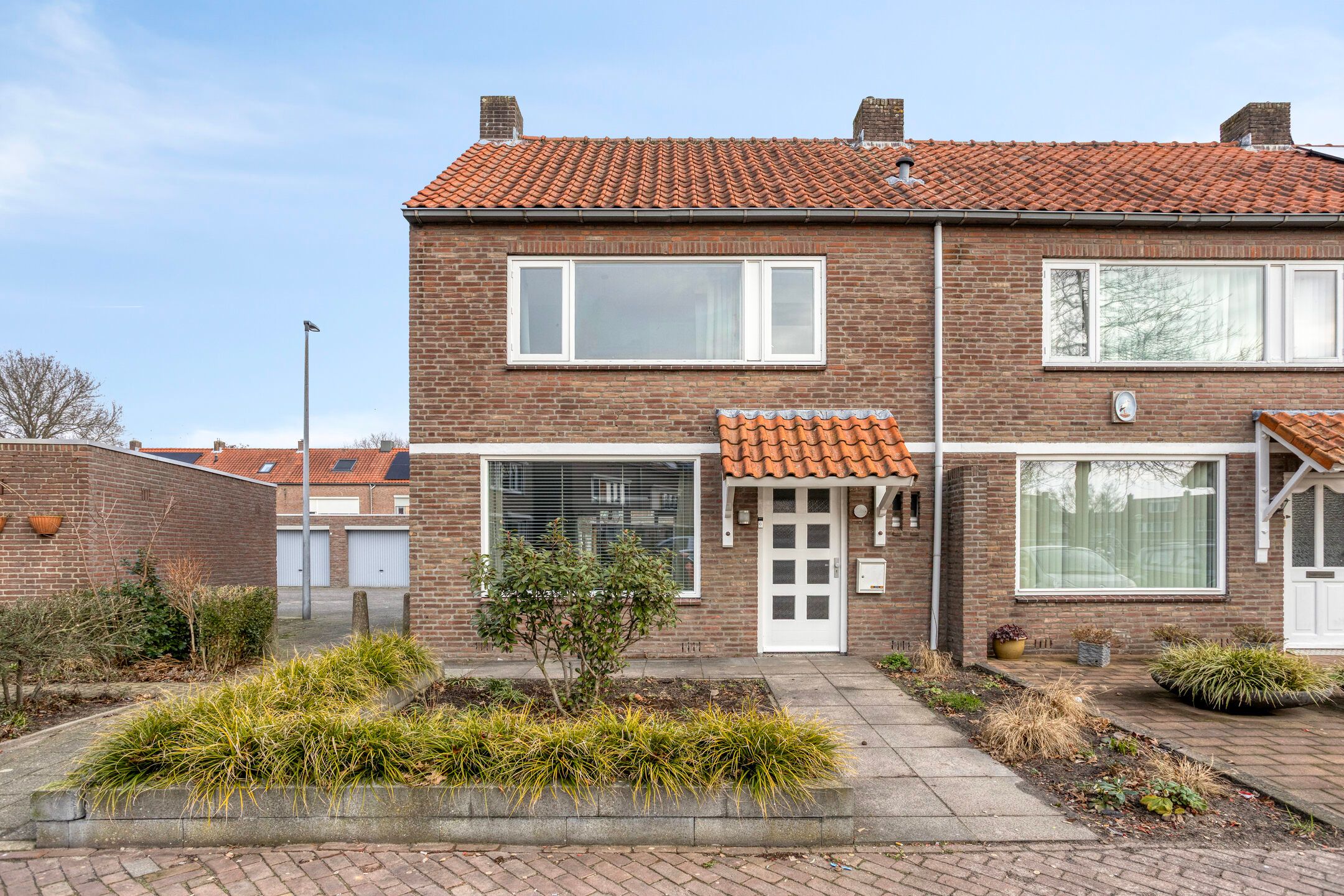 Foto van Lavendelstraat 59, Uden