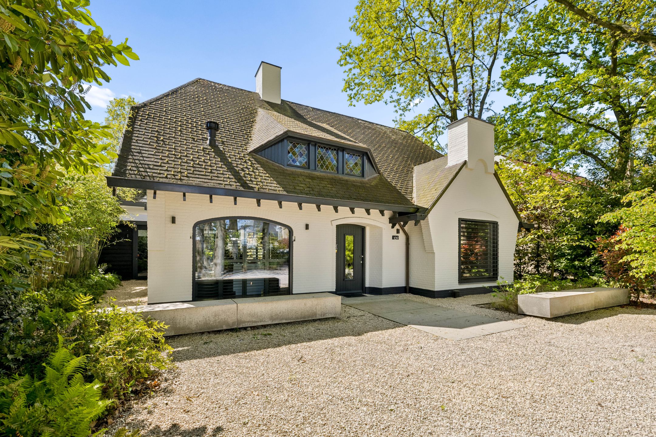 Foto van Millsebaan 109, Uden