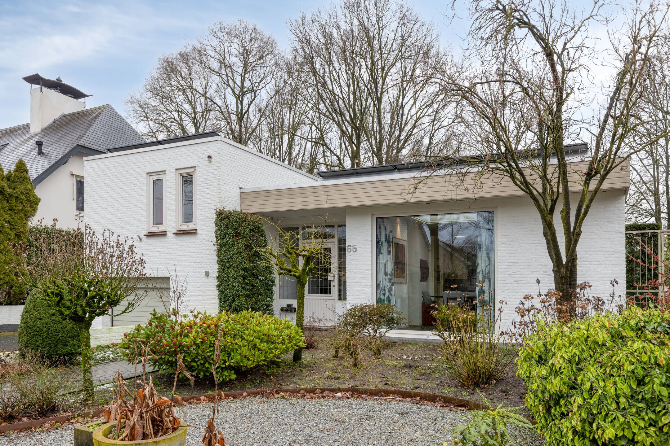 Foto van Millsebaan 65, Uden