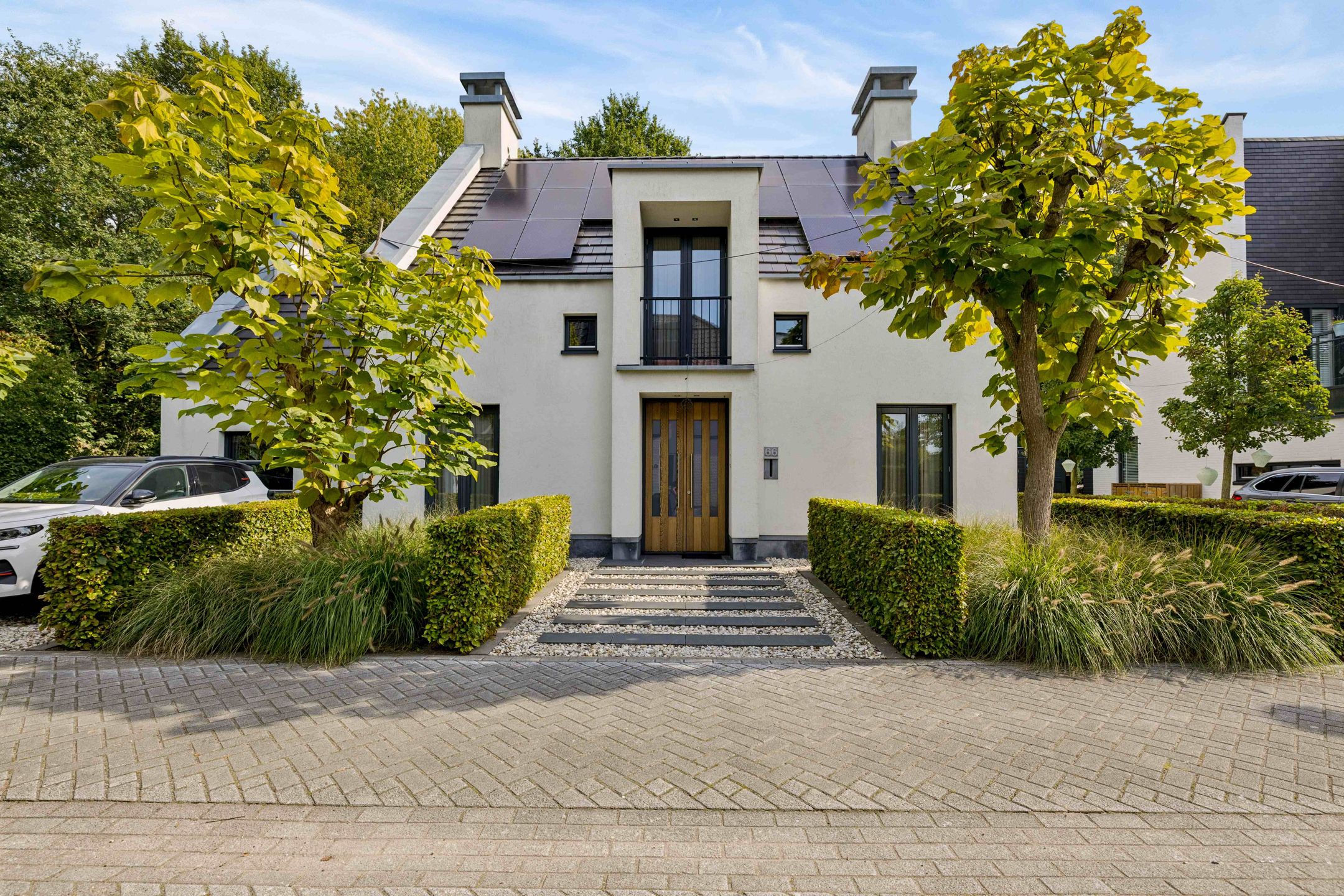Foto van Millsebaan 66, Uden