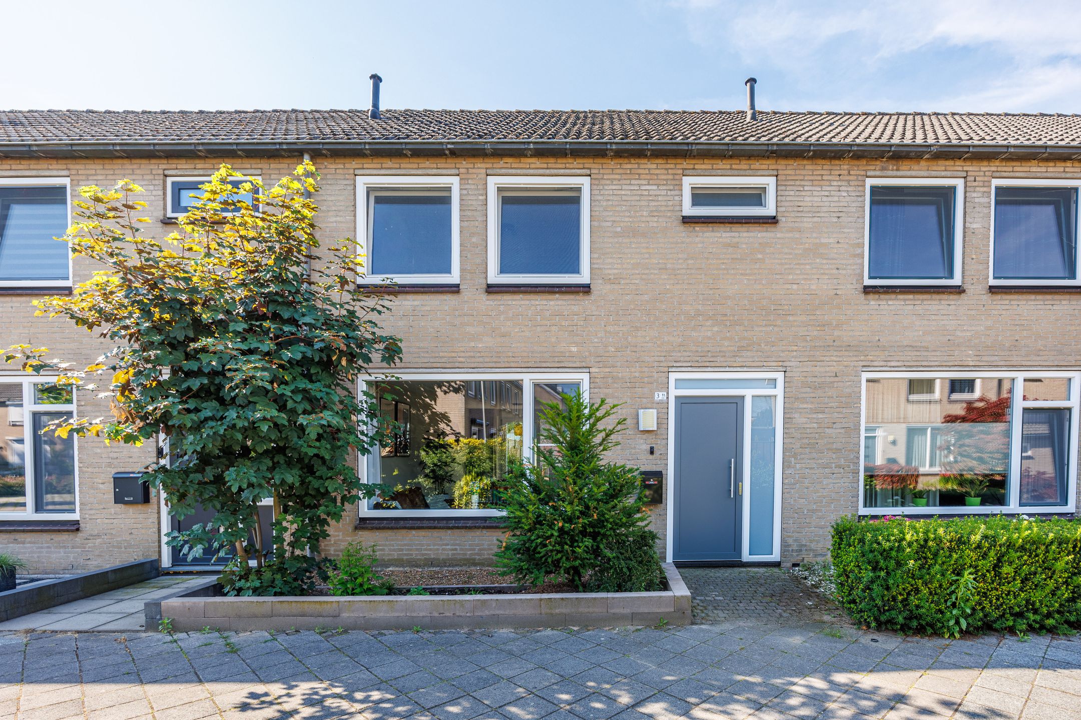 Foto van Bosveld 311, Uden