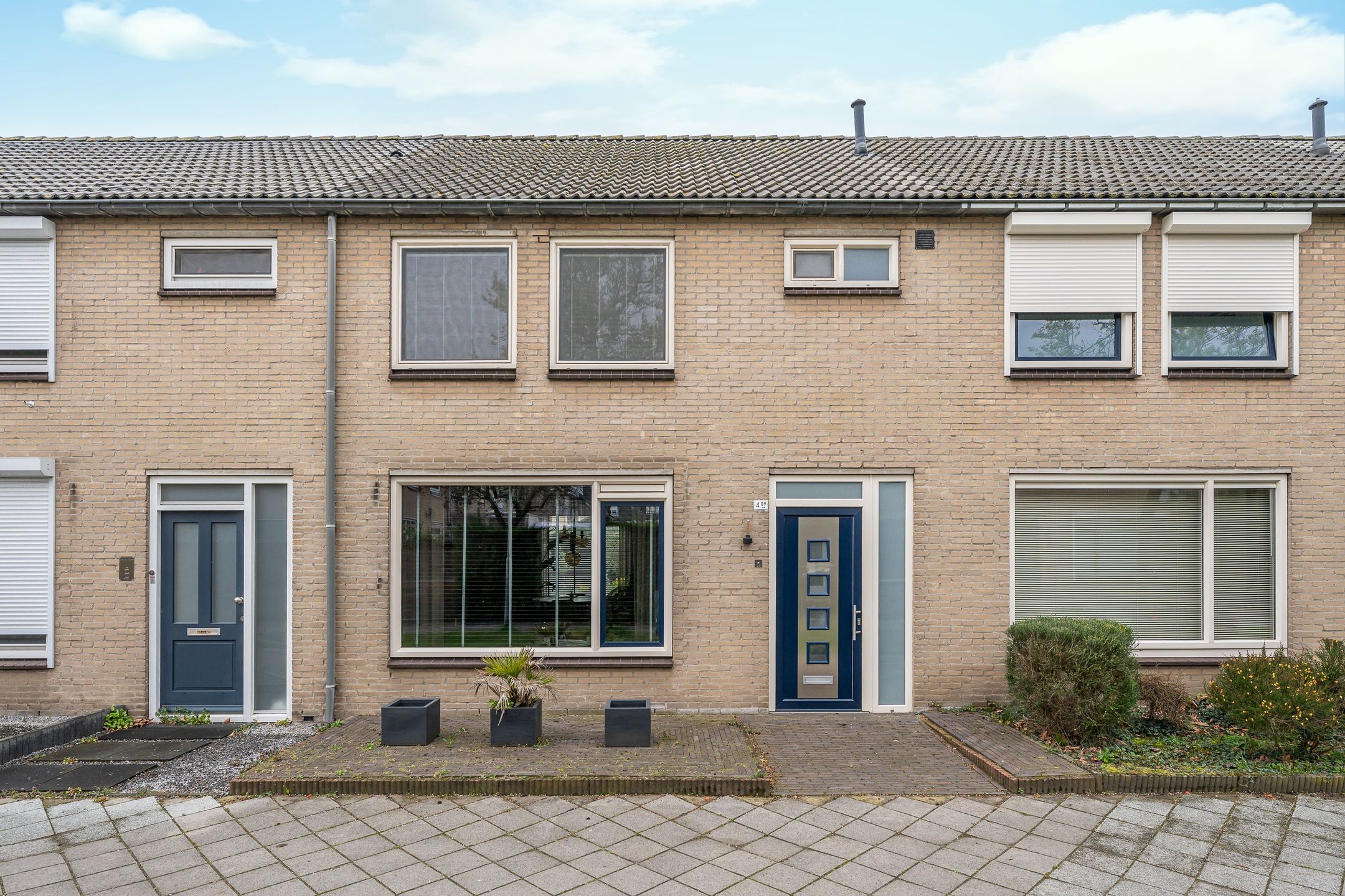 Foto van Bosveld 409, Uden