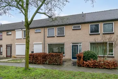 Foto van Bosveld 425, Uden
