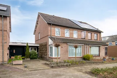 Foto van Bosveld 514, Uden