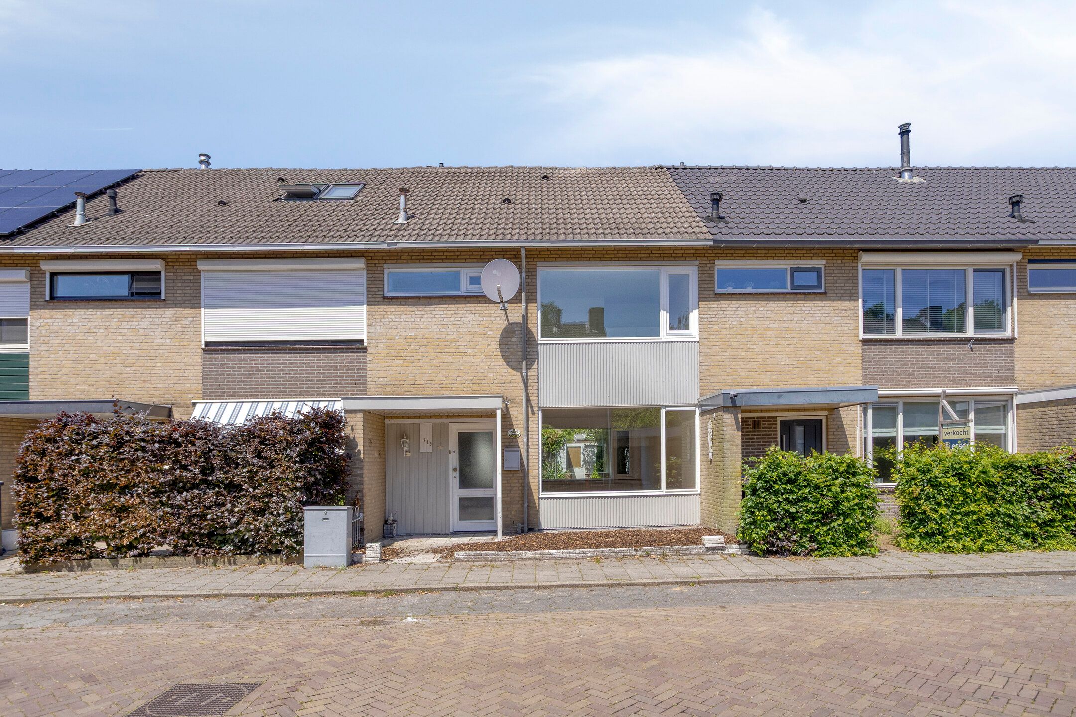 Foto van Keizershof 718, Uden
