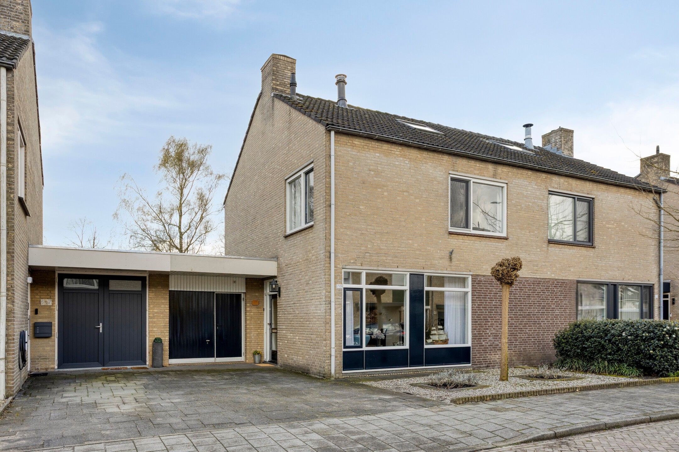 Foto van Keizershof 723, Uden