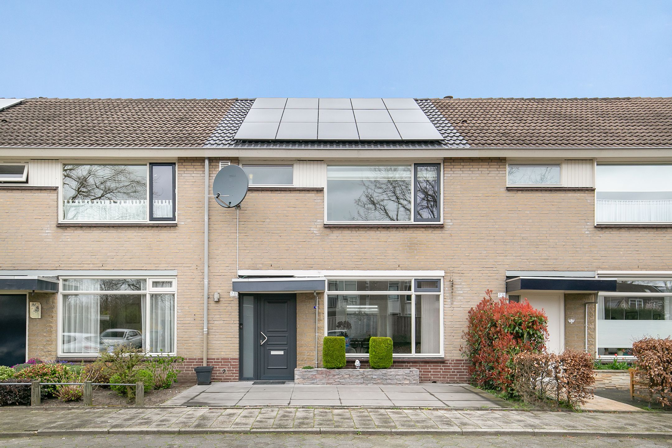 Foto van Keizershof 728, Uden