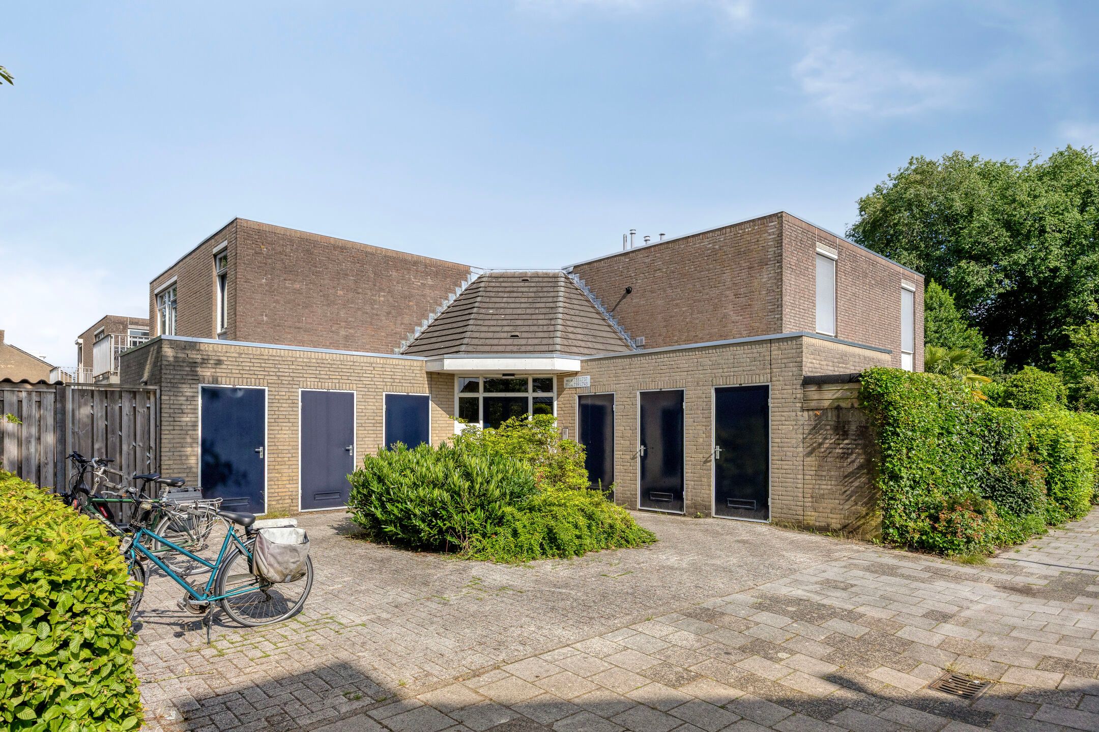 Foto van Keizershof 737, Uden