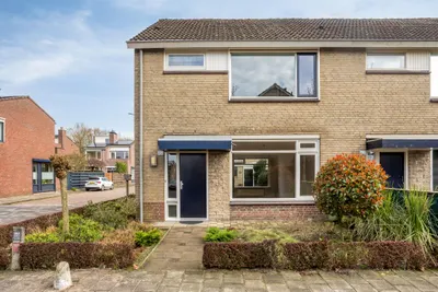 Foto van Jonkerveld 402, Uden