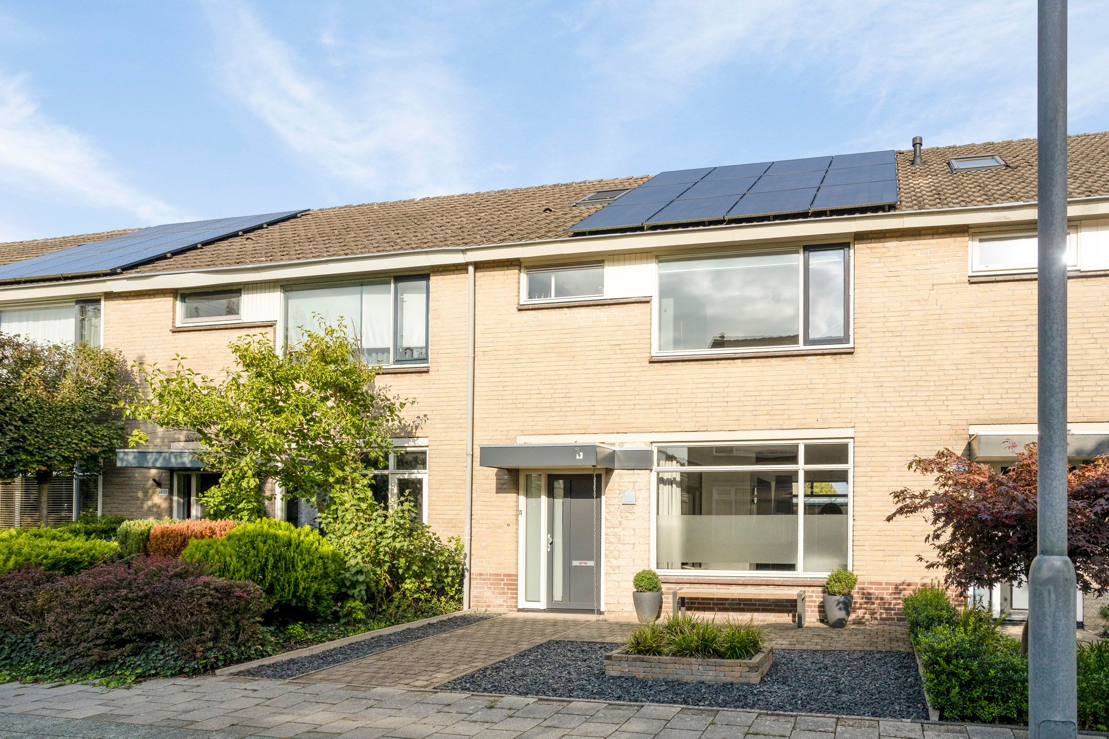 Foto van Jonkerveld 410, Uden