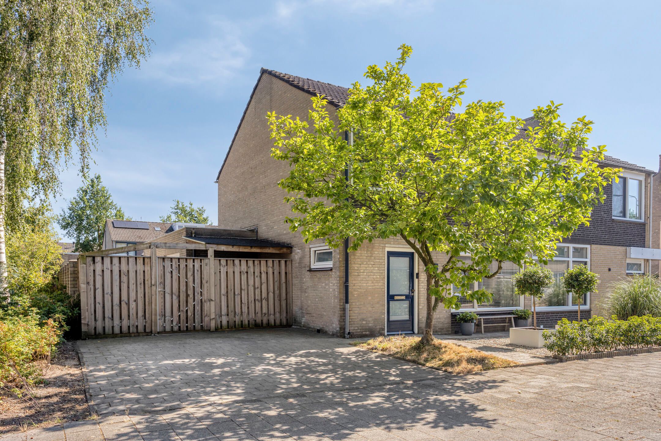 Foto van Jonkerveld 711, Uden