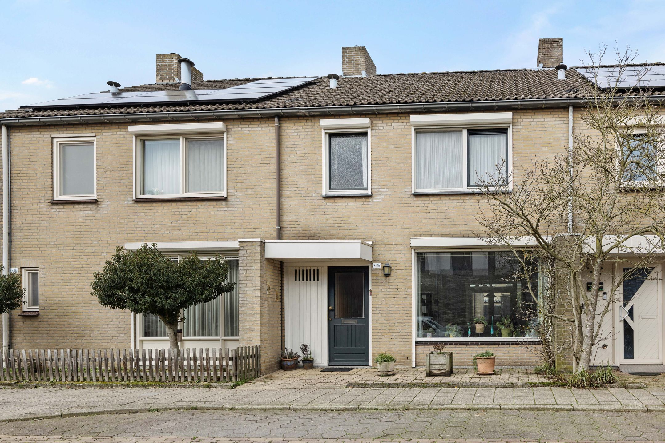 Foto van Hofstukken 716, Uden