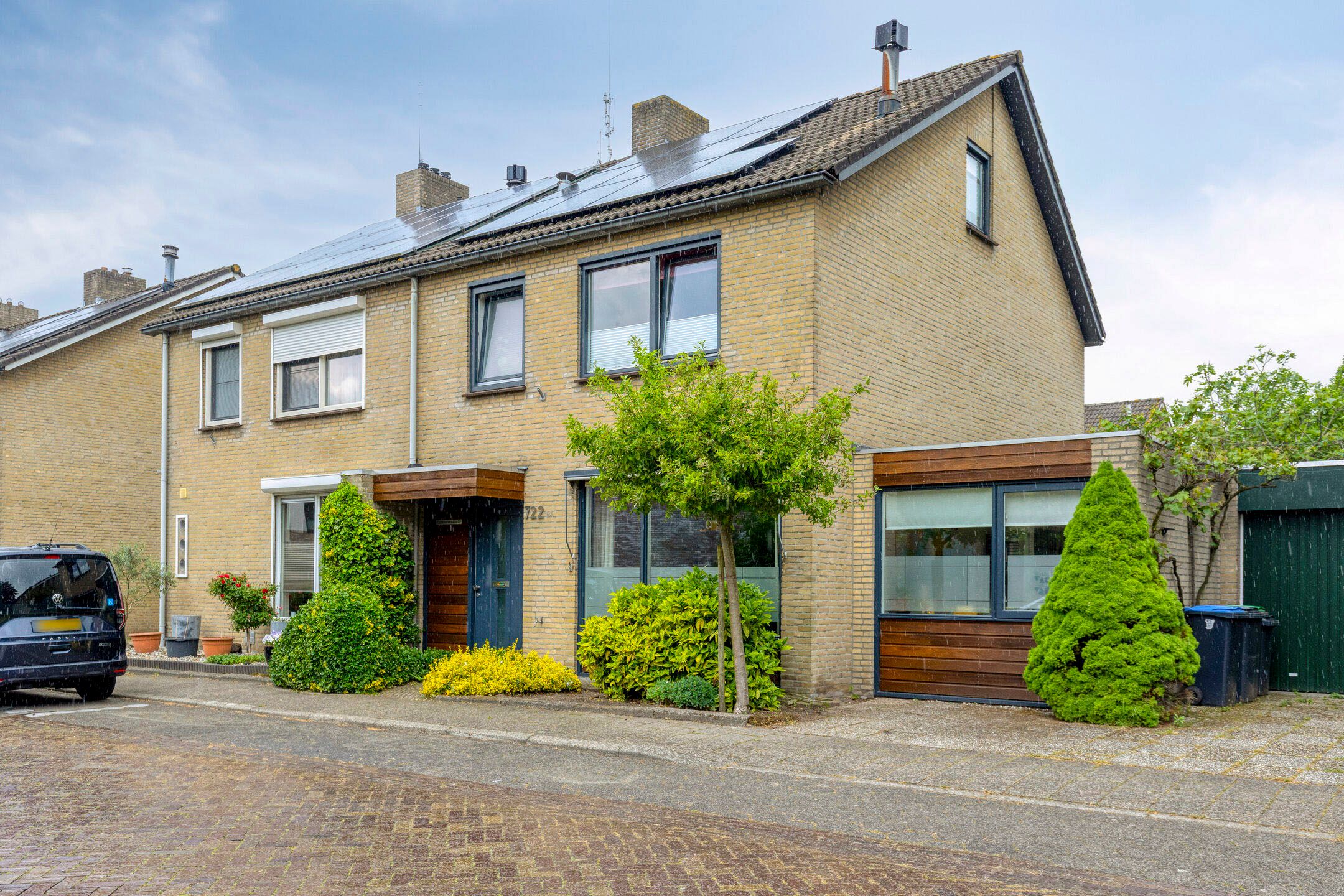 Foto van Hofstukken 722, Uden