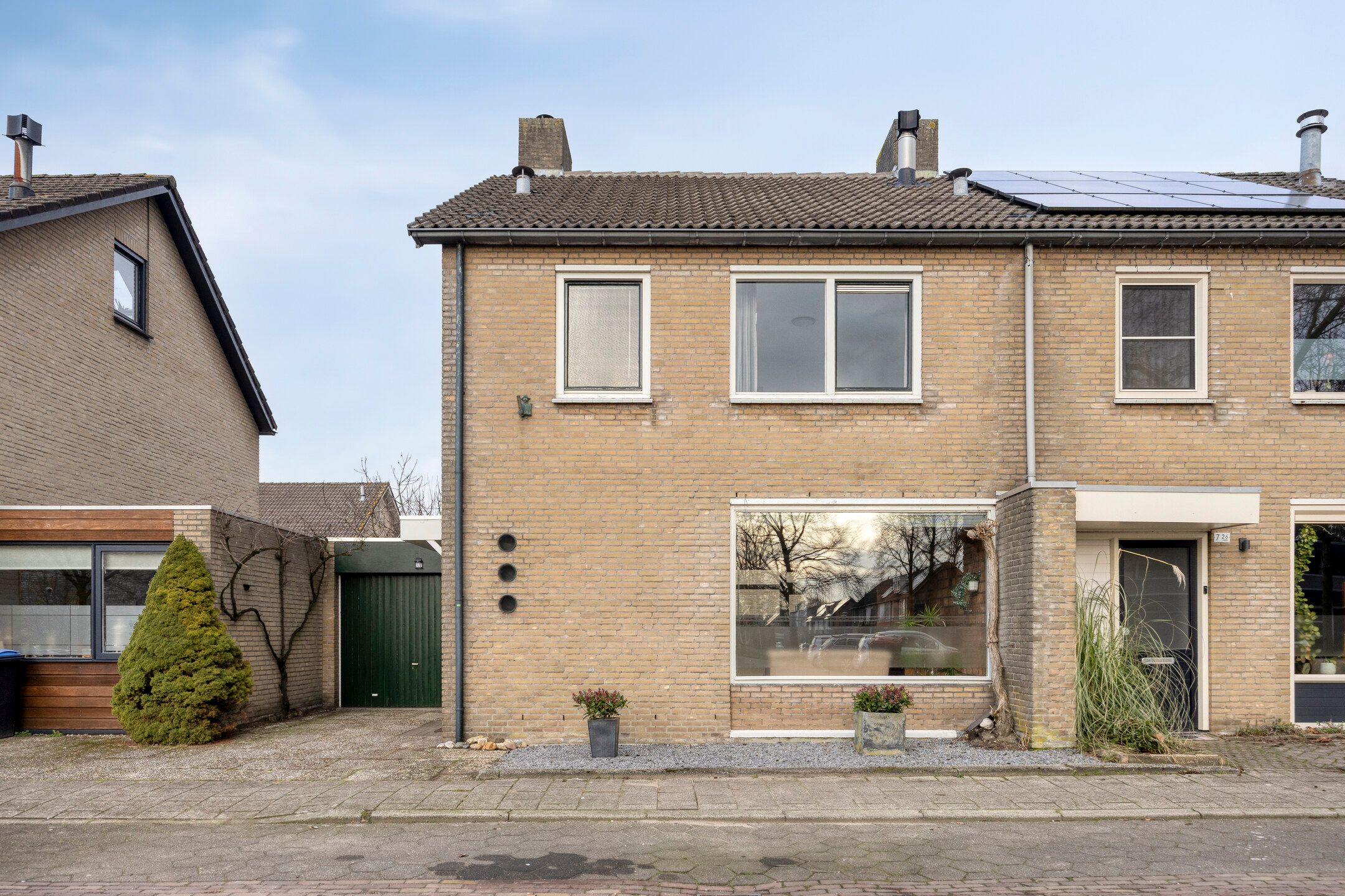 Foto van Hofstukken 724, Uden
