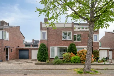 Foto van Jonkerveld 104, Uden