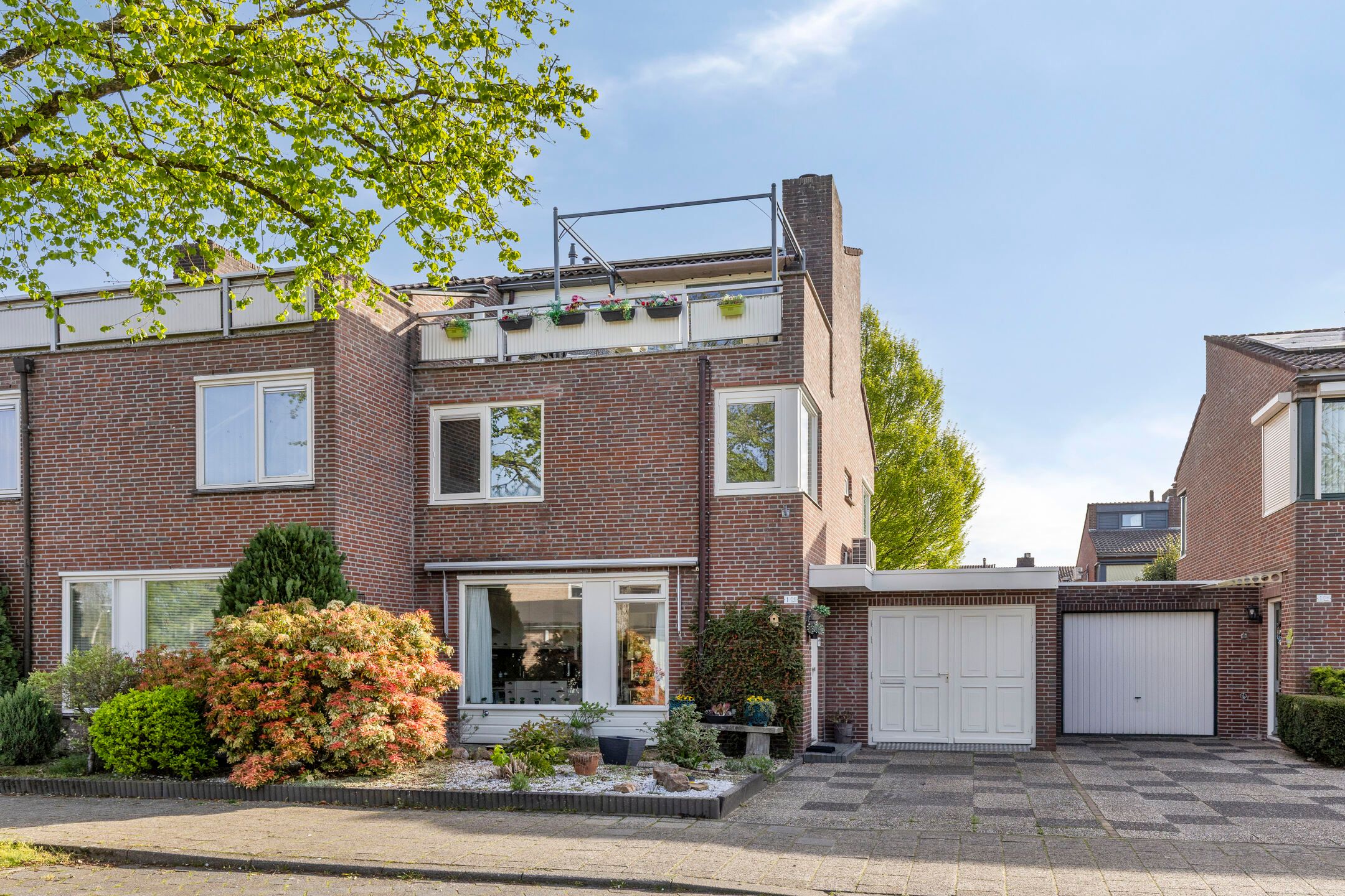 Foto van Jonkerveld 106, Uden