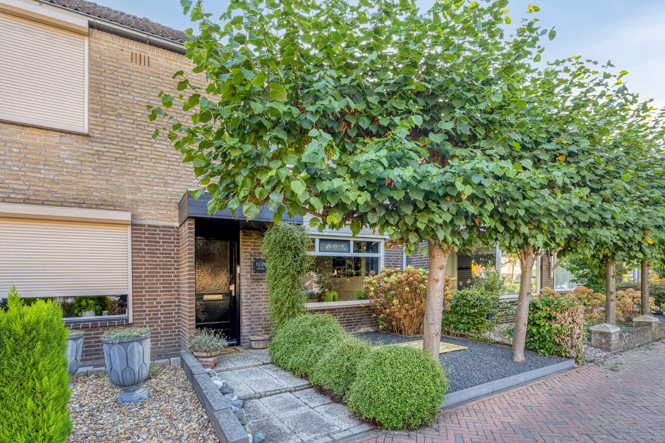 Foto van Rentmeestershoef 608, Uden