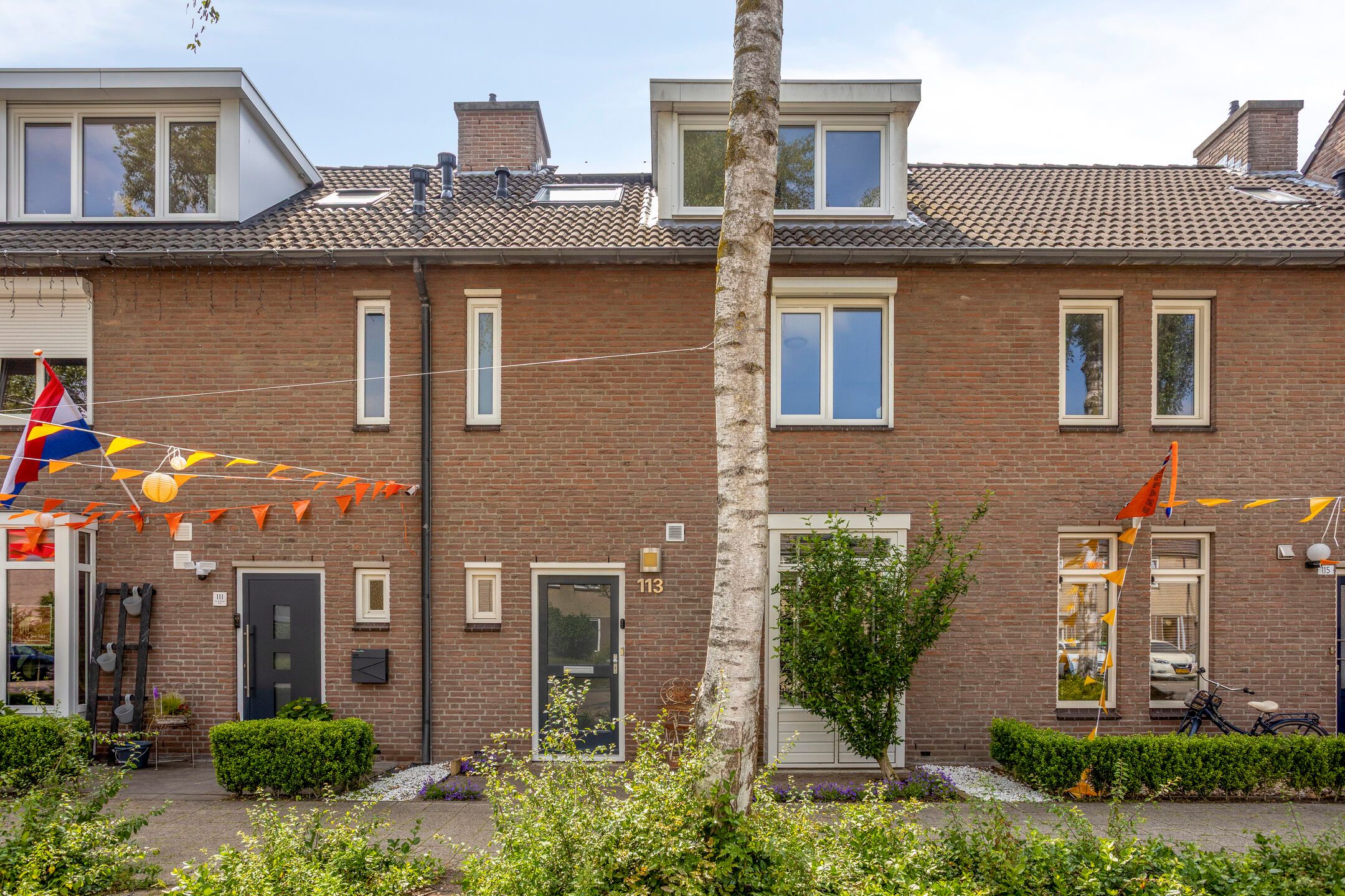 Foto van Schepenhoek 113, Uden