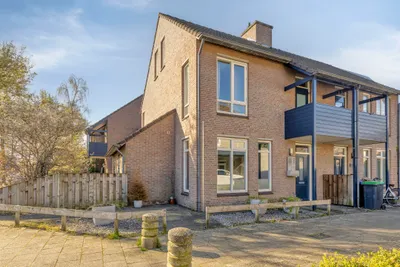 Foto van Schepenhoek 145, Uden