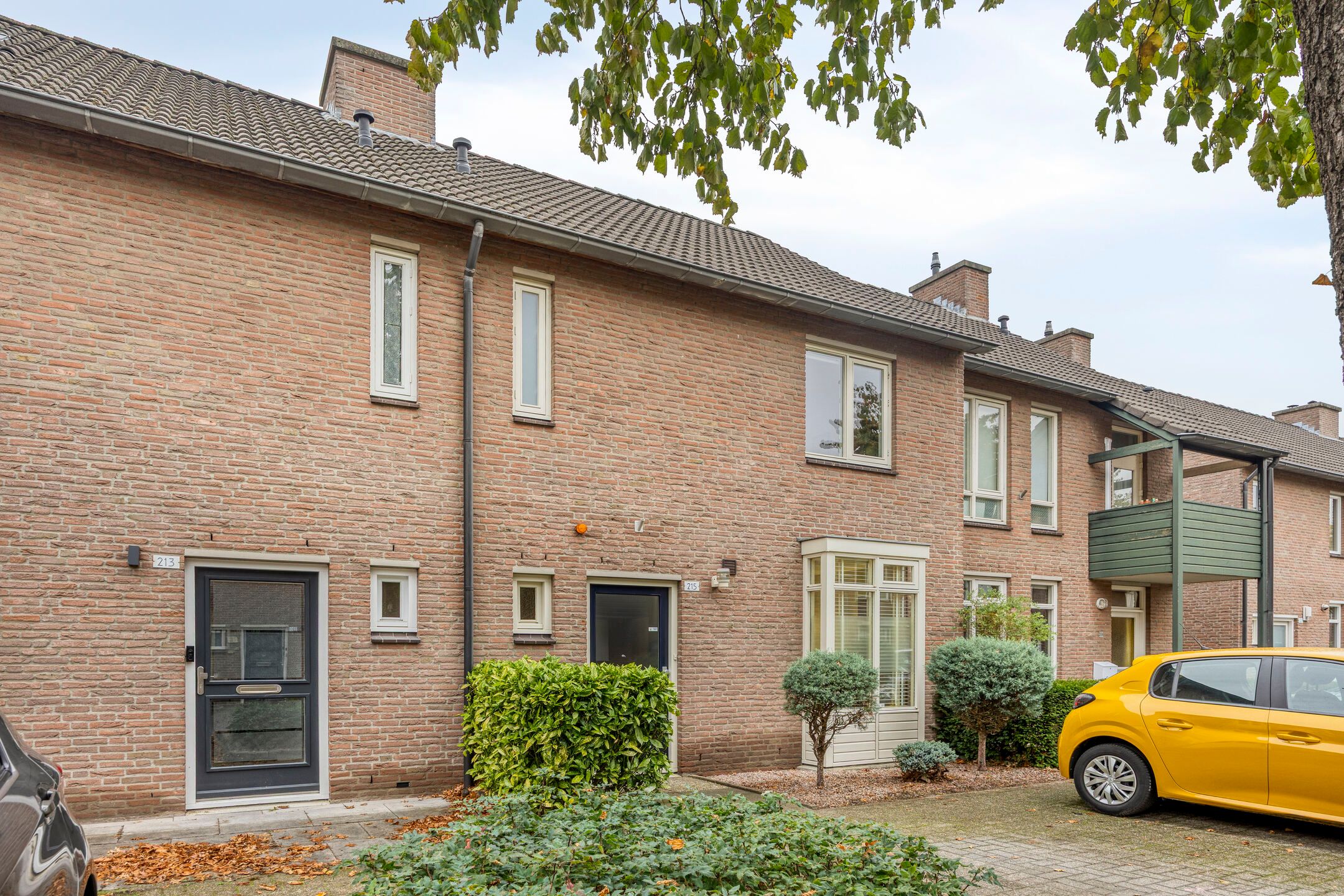 Foto van Schepenhoek 215, Uden