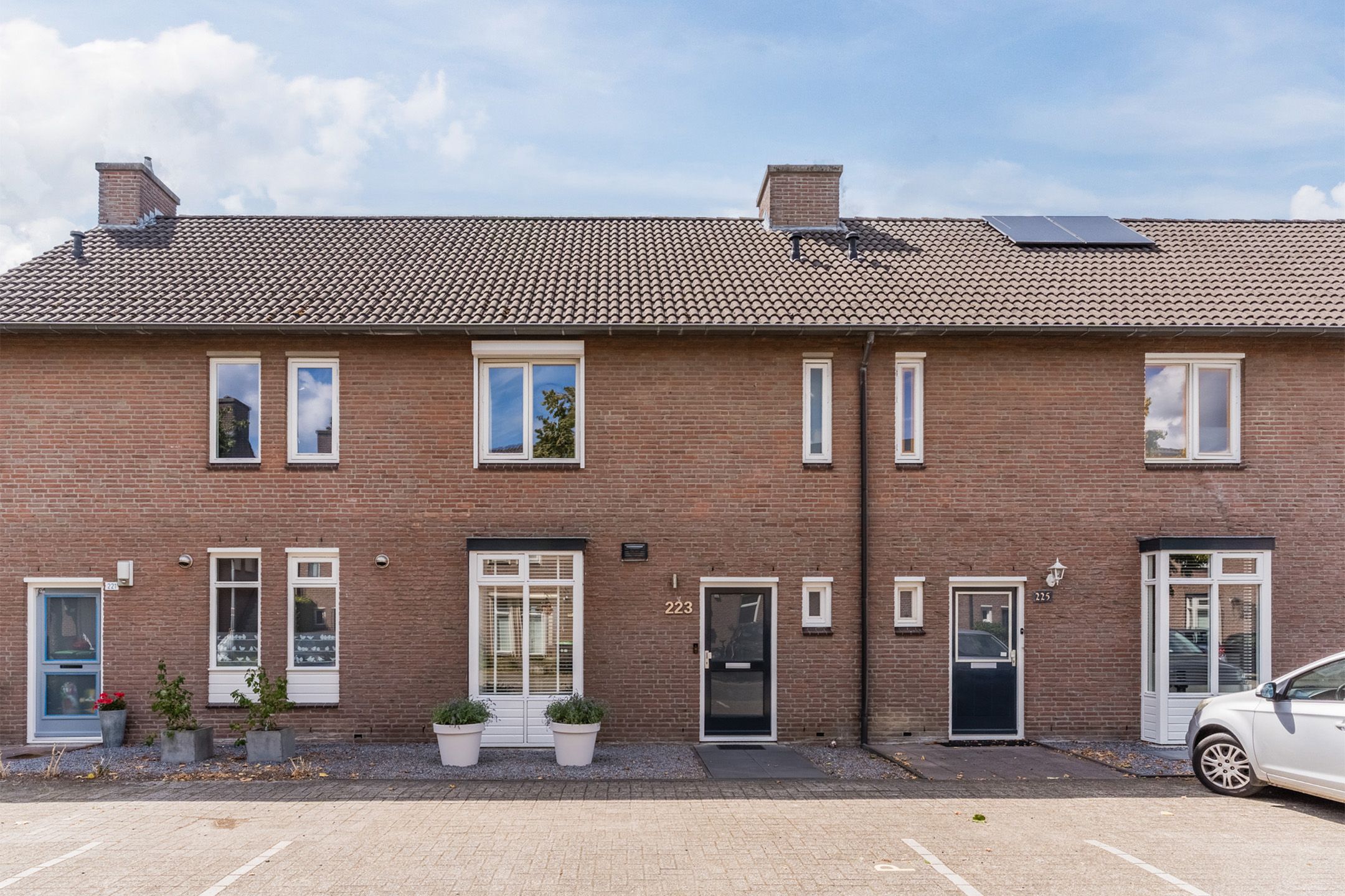 Foto van Schepenhoek 223, Uden