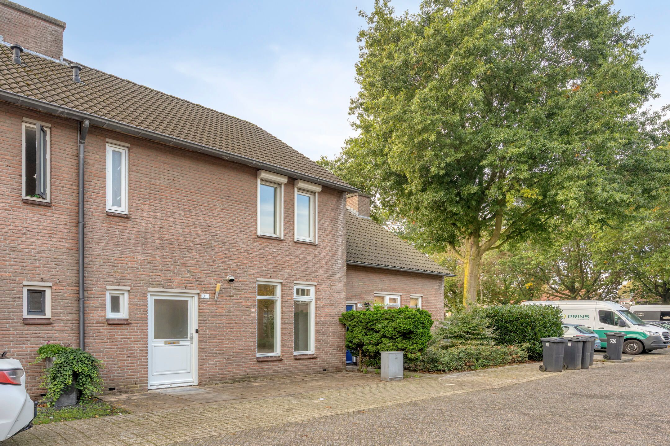 Foto van Schepenhoek 311, Uden