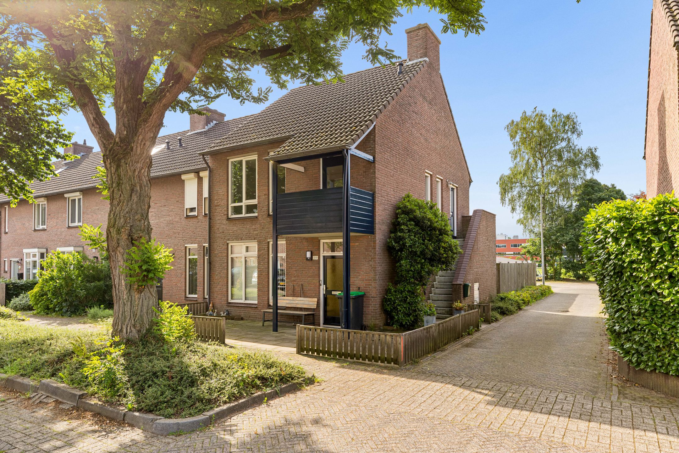 Foto van Schepenhoek 317, Uden