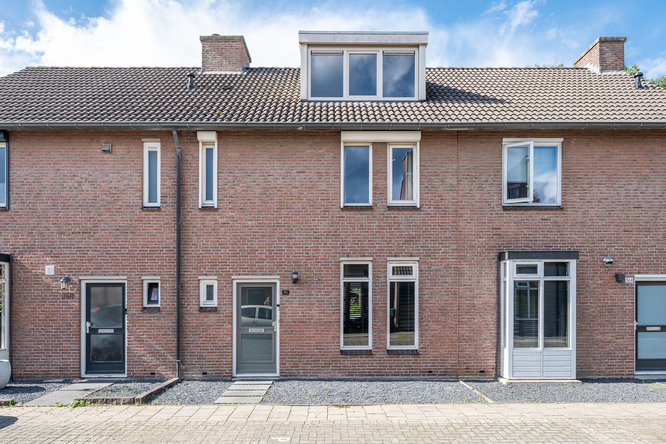 Foto van Schepenhoek 362, Uden