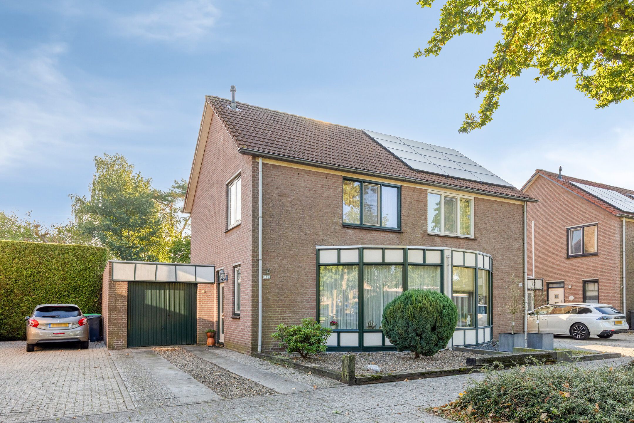 Foto van Eikenwal 132, Uden