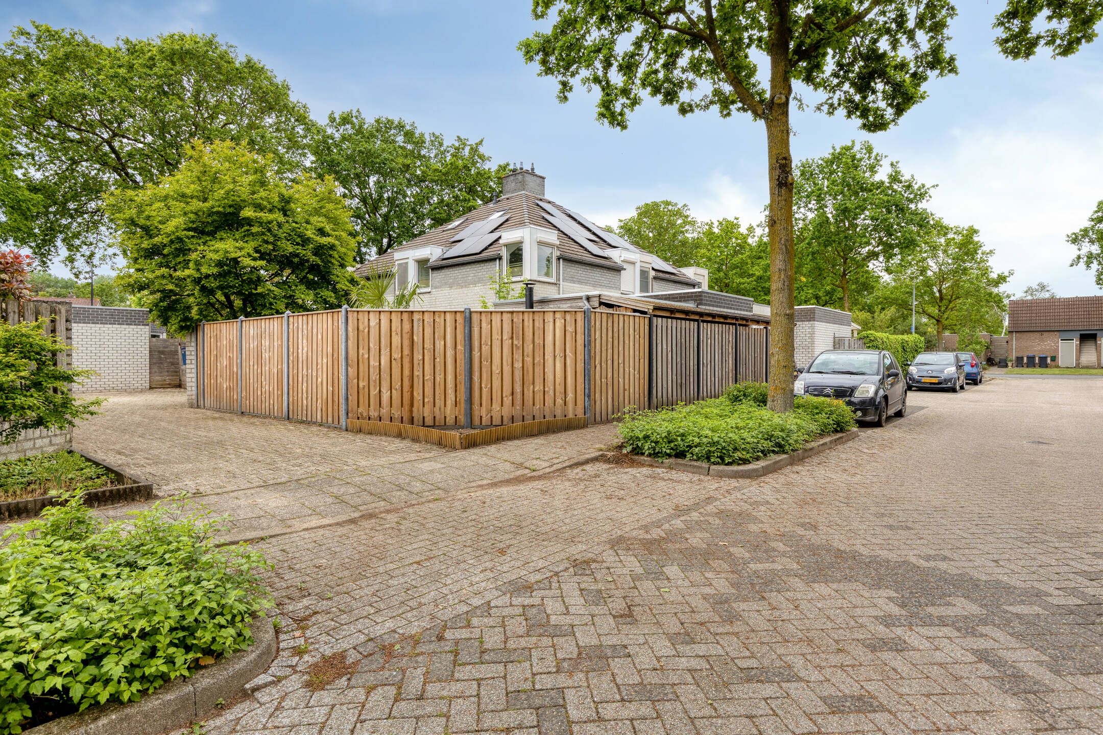 Foto van Eikenwal 205, Uden