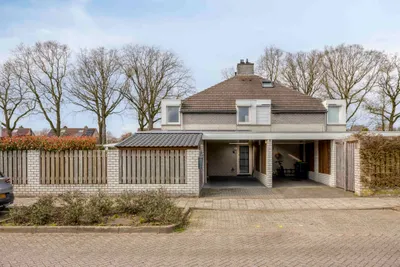 Foto van Eikenwal 219, Uden
