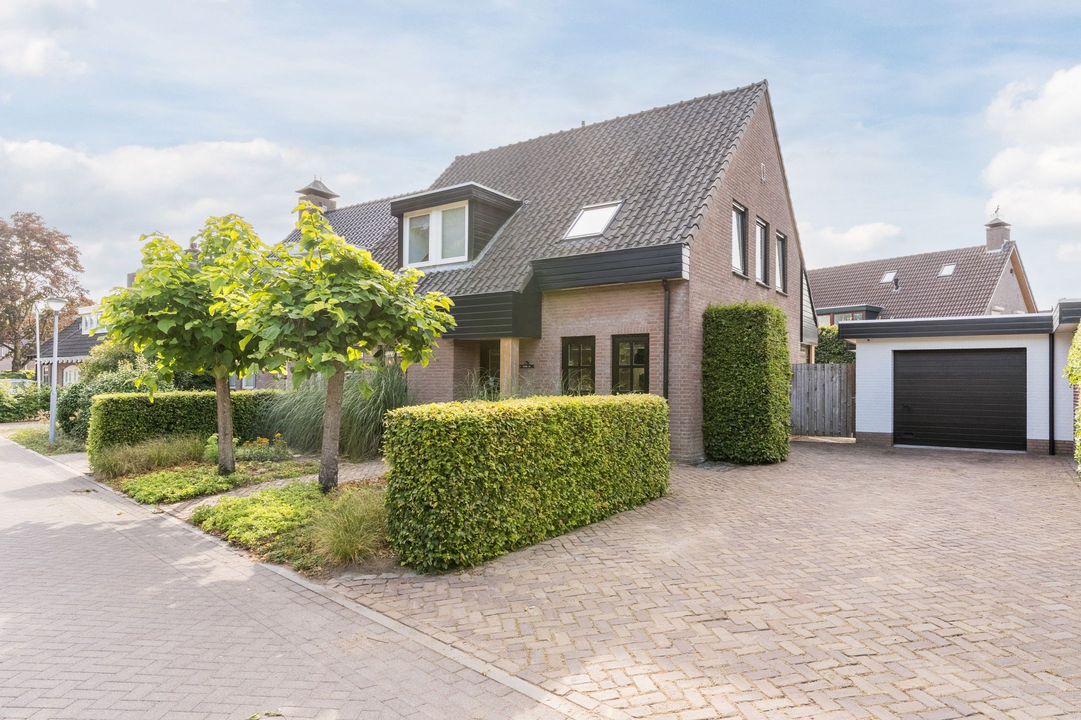 Foto van Hurk 114, Uden