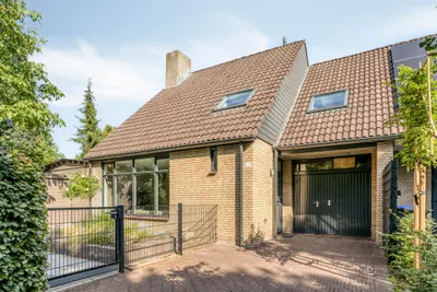 Foto van Breukrand 413, Uden