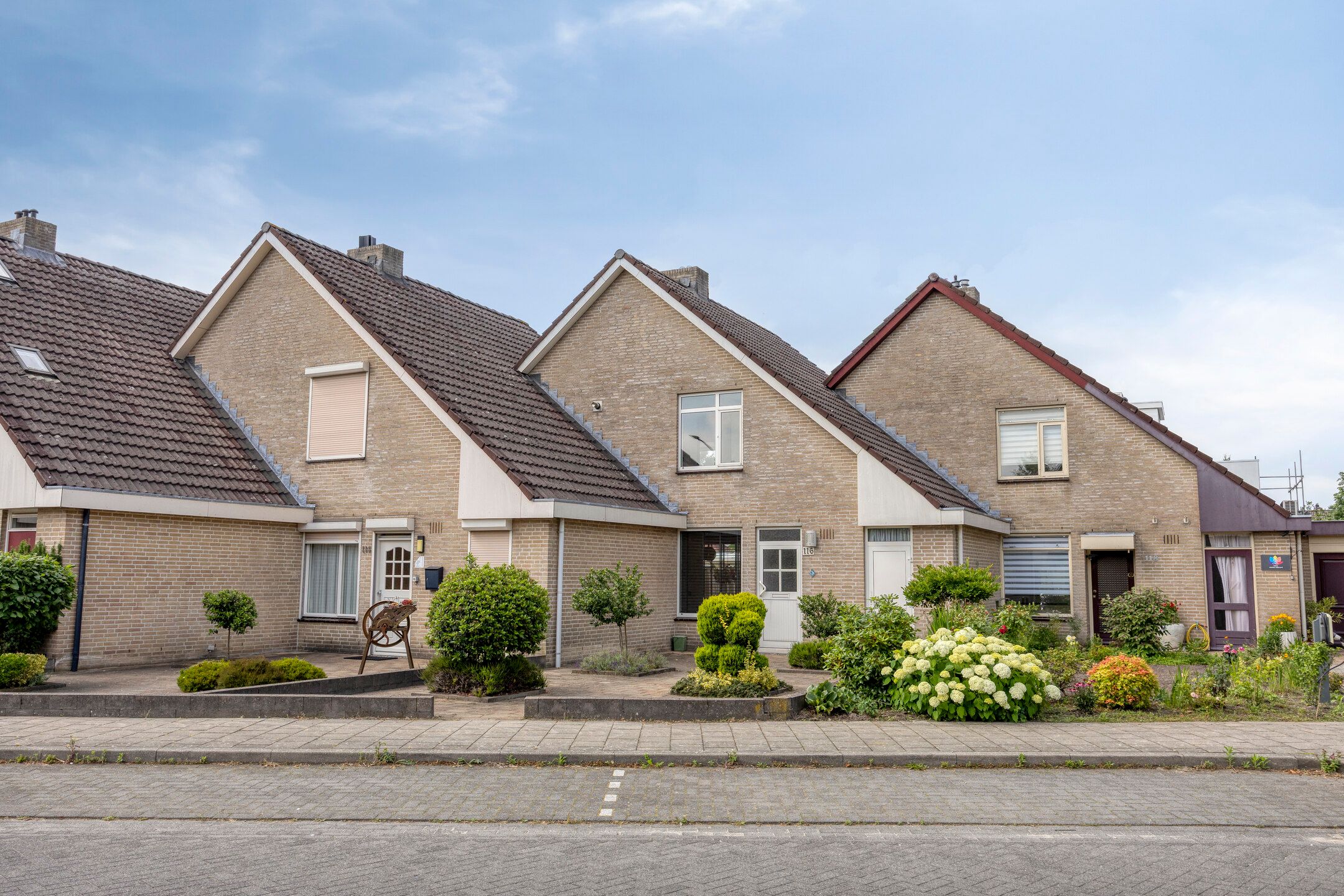 Foto van Heufkens 116, Uden
