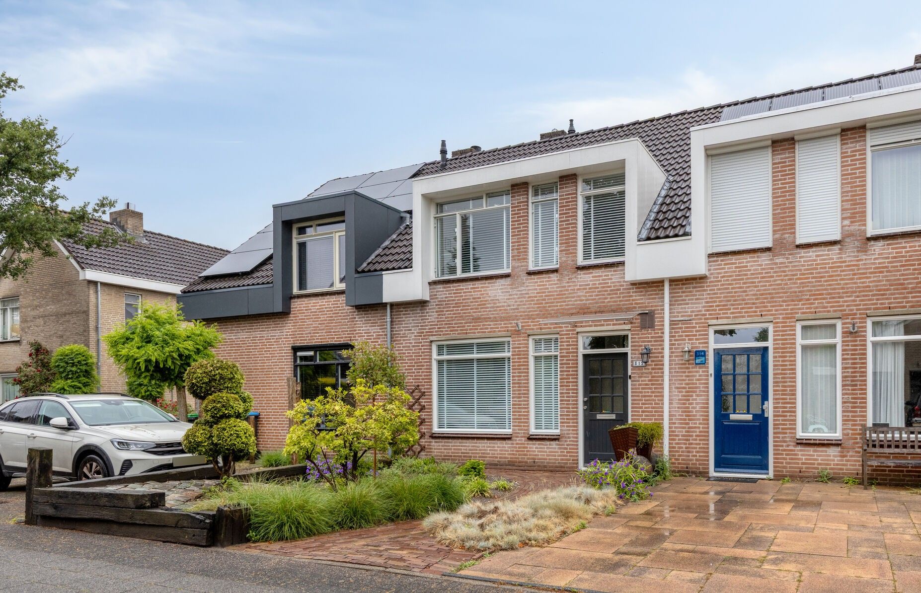Foto van Heufkens 312, Uden