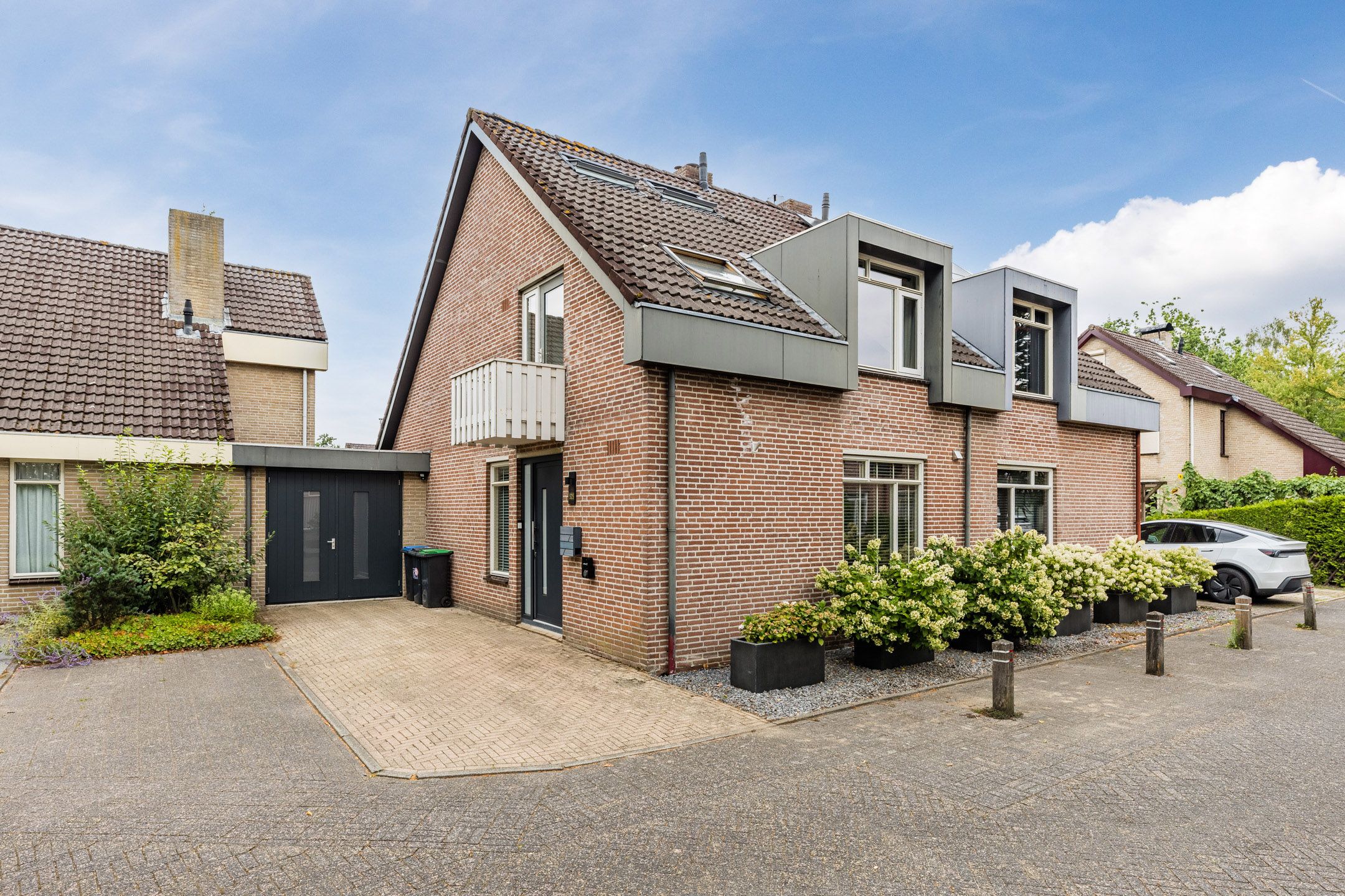 Foto van Heufkens 525, Uden