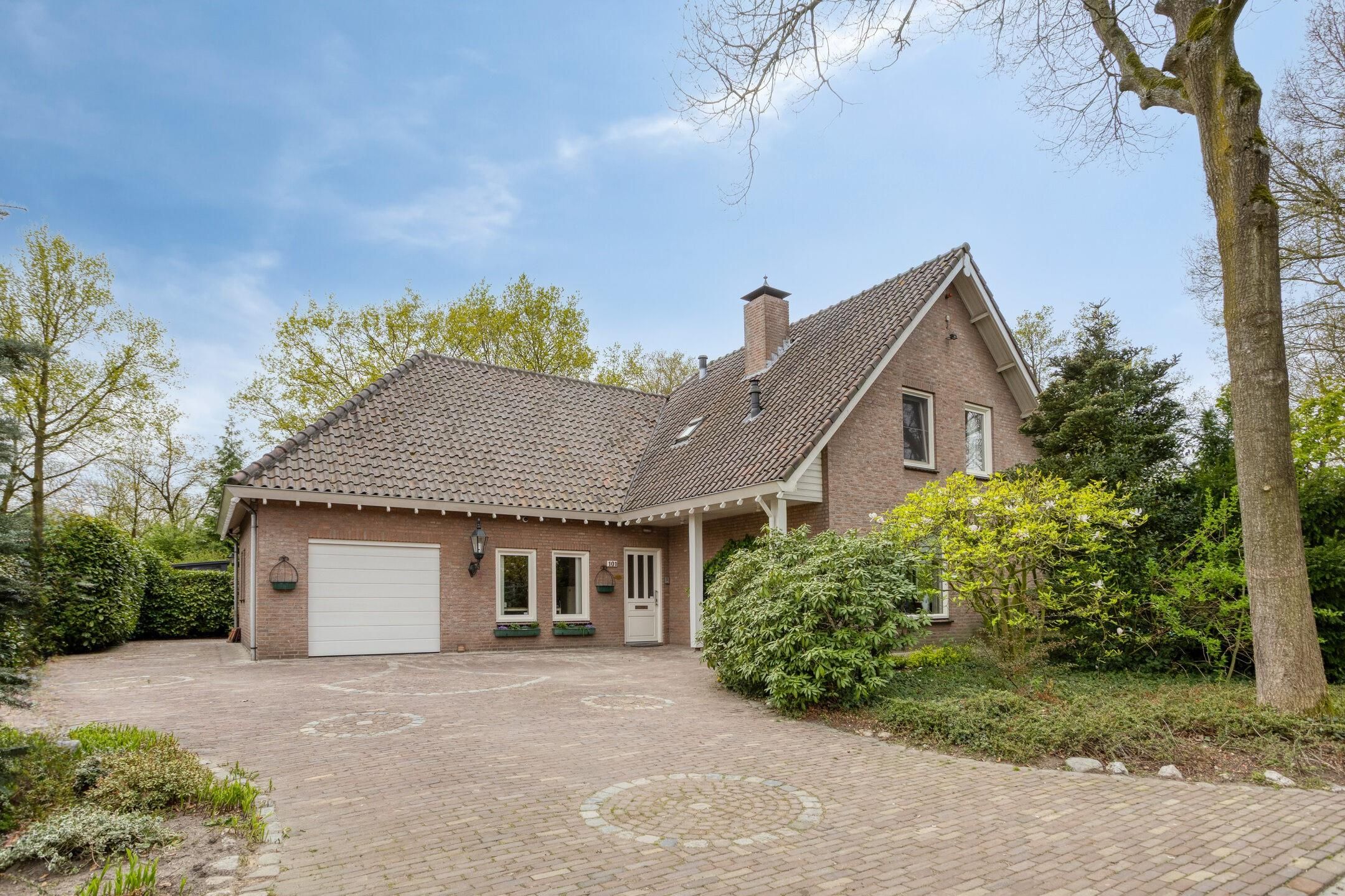 Foto van Stoffels 101, Uden
