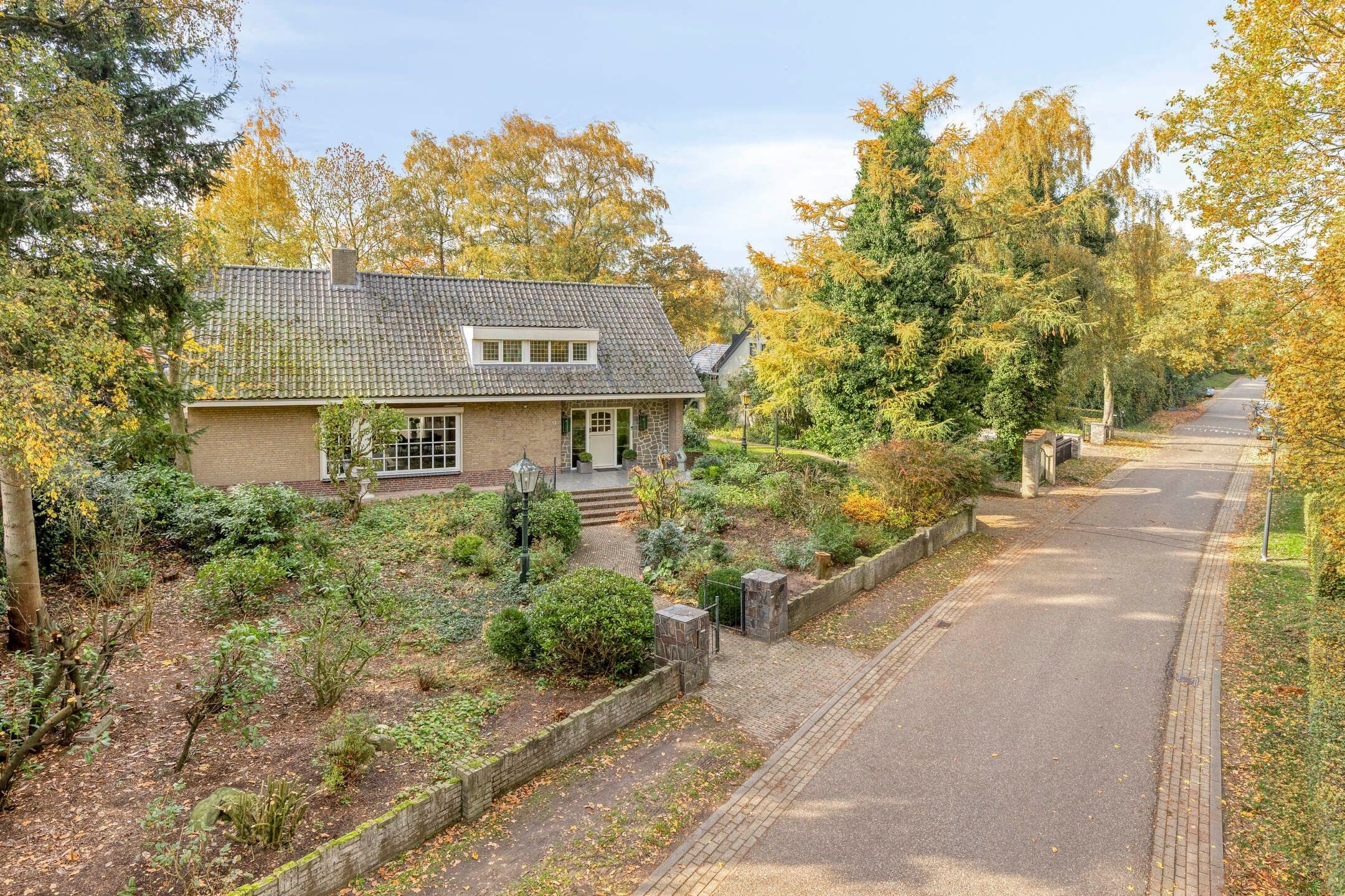 Foto van Artillerieweg 13, Uden