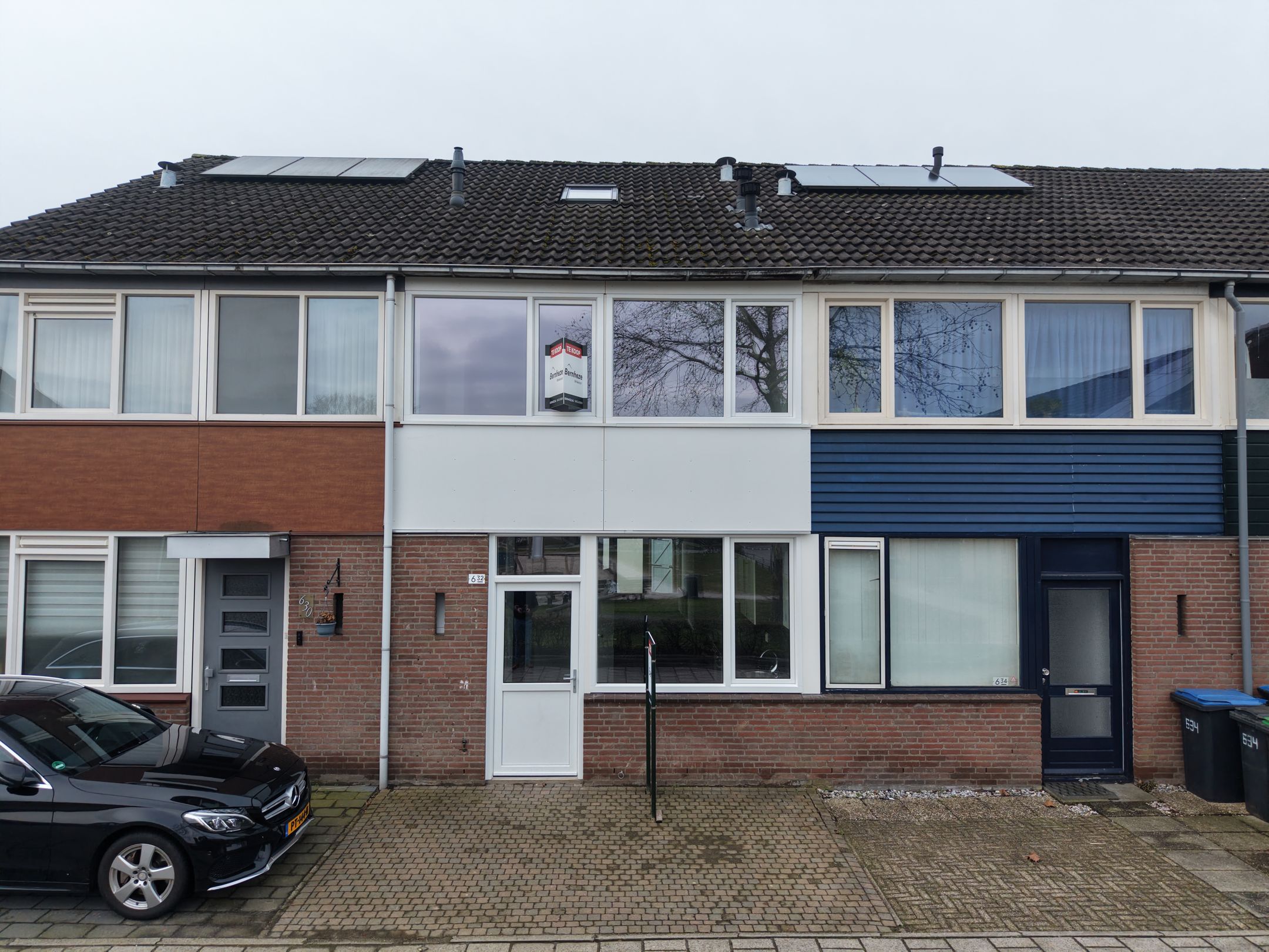 Foto van Wijsthoek 632, Uden