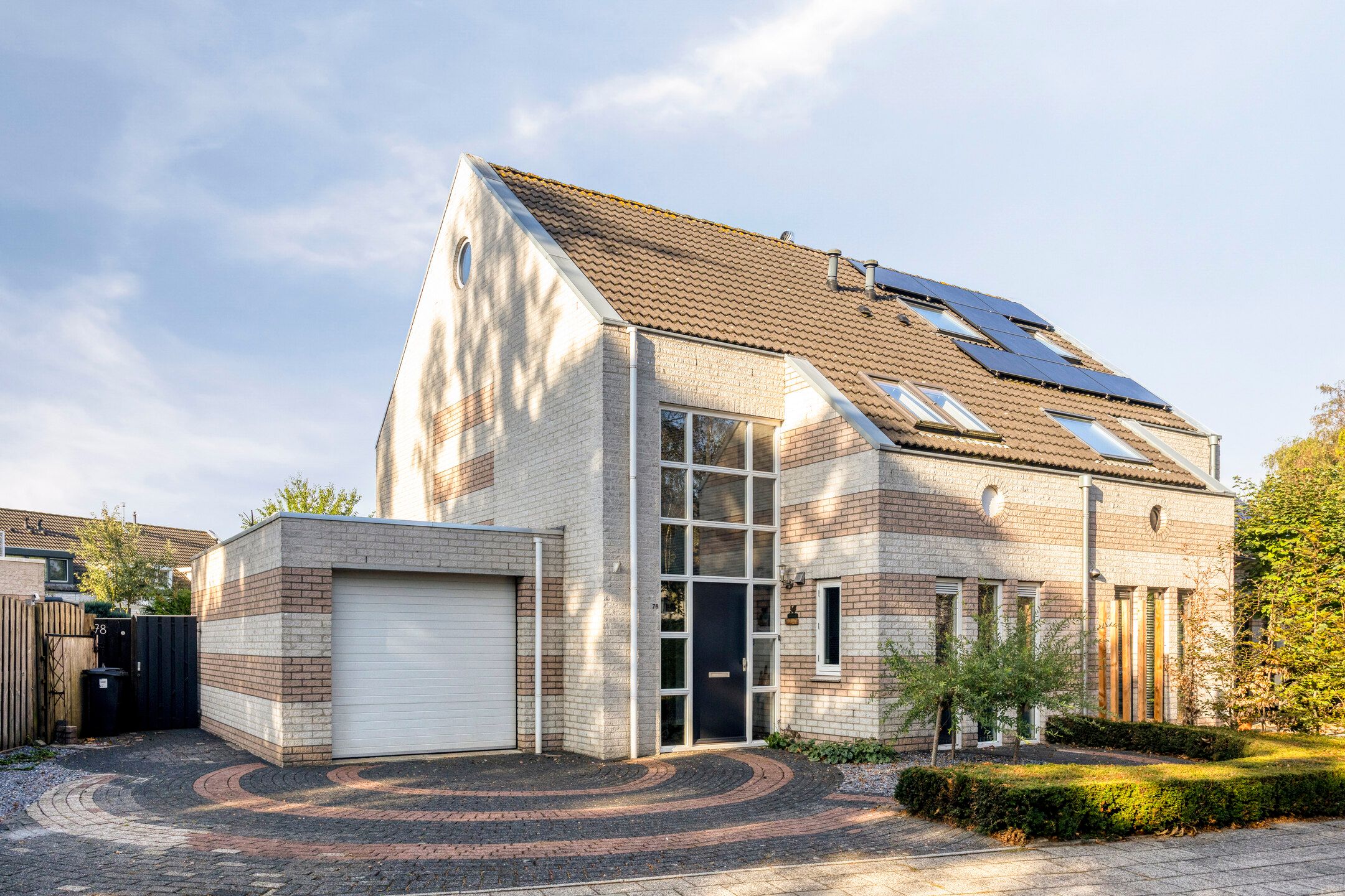 Foto van Raamsingel 78, Uden