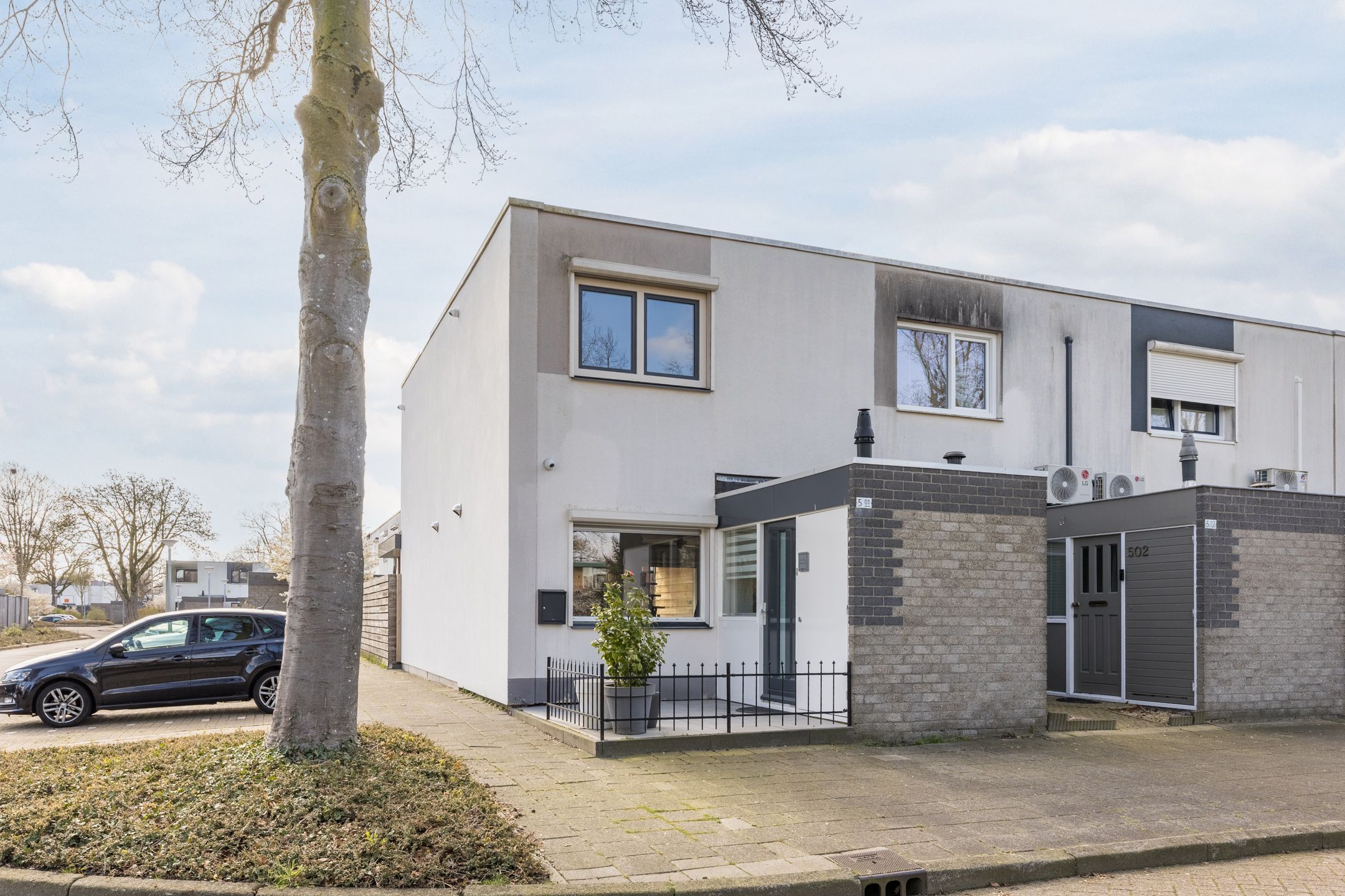 Foto van Bijland 501, Uden