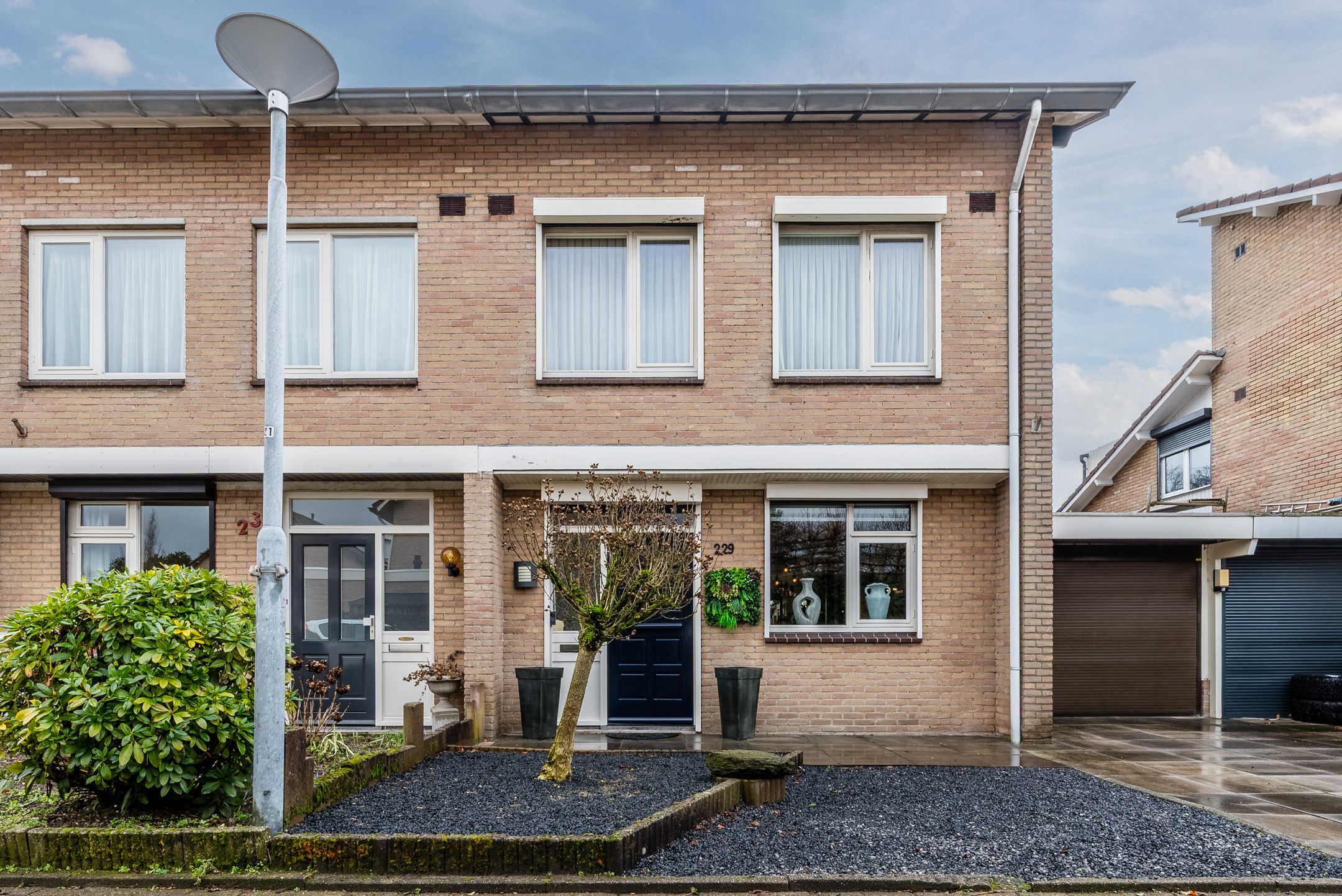 Foto van Wilack 229, Uden