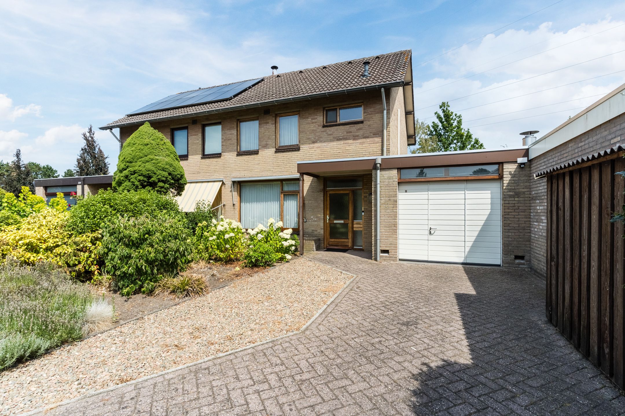 Foto van Wilack 237, Uden