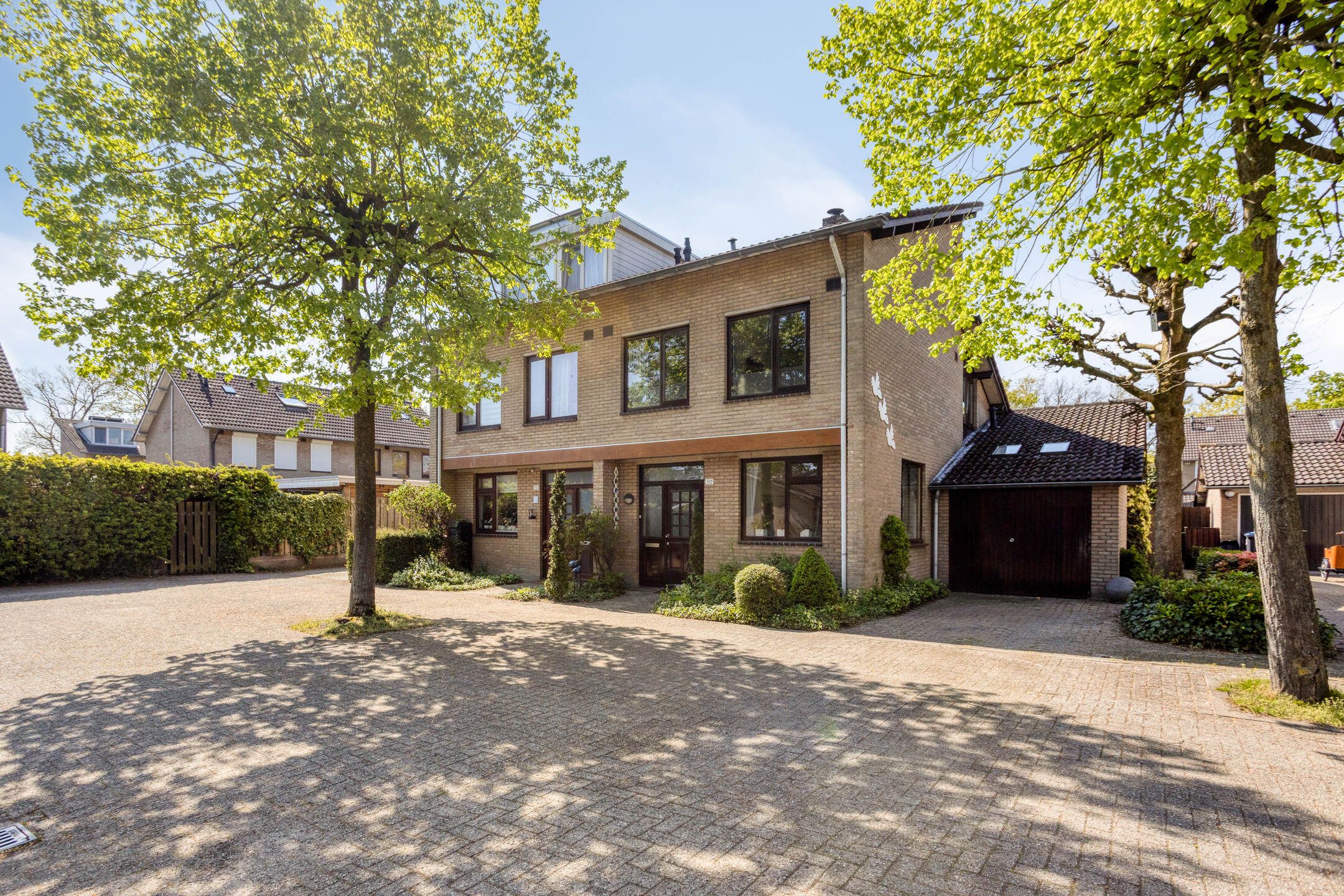 Foto van Wilack 309, Uden